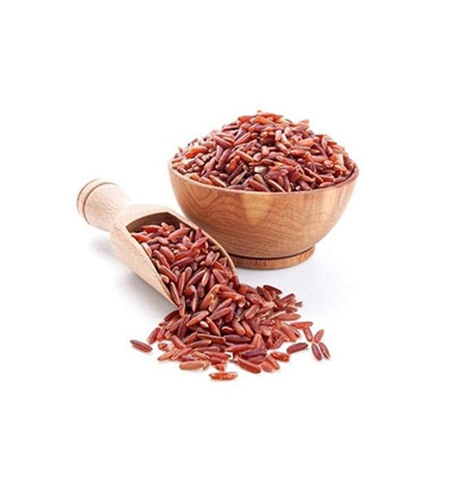 Asali Traditional Mapilai Samba Rice 2kg(1kg x 2packs)