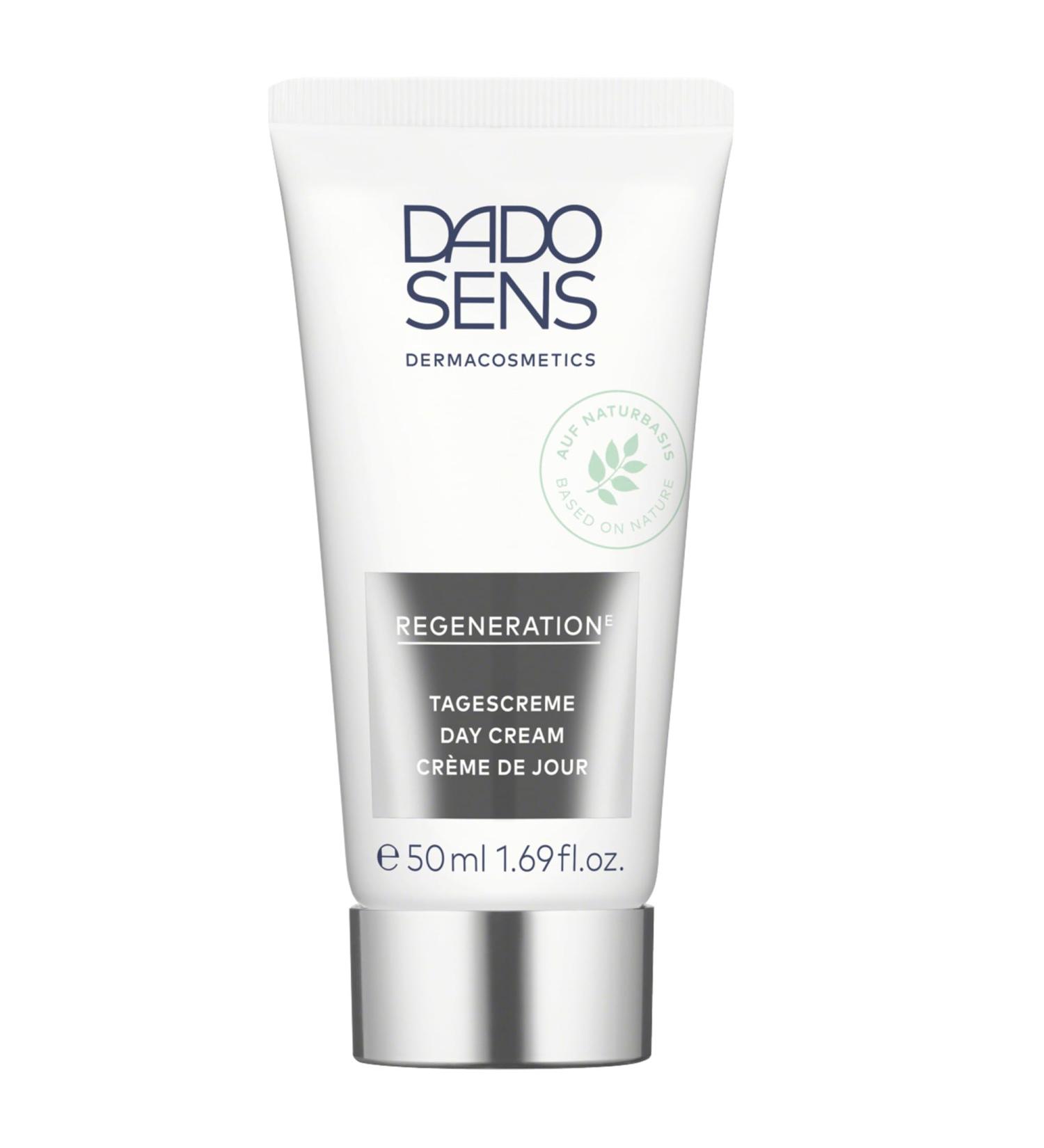 Dado Sens Regeneration Day Cream 50ML - Buy Online on SooperMarket.com