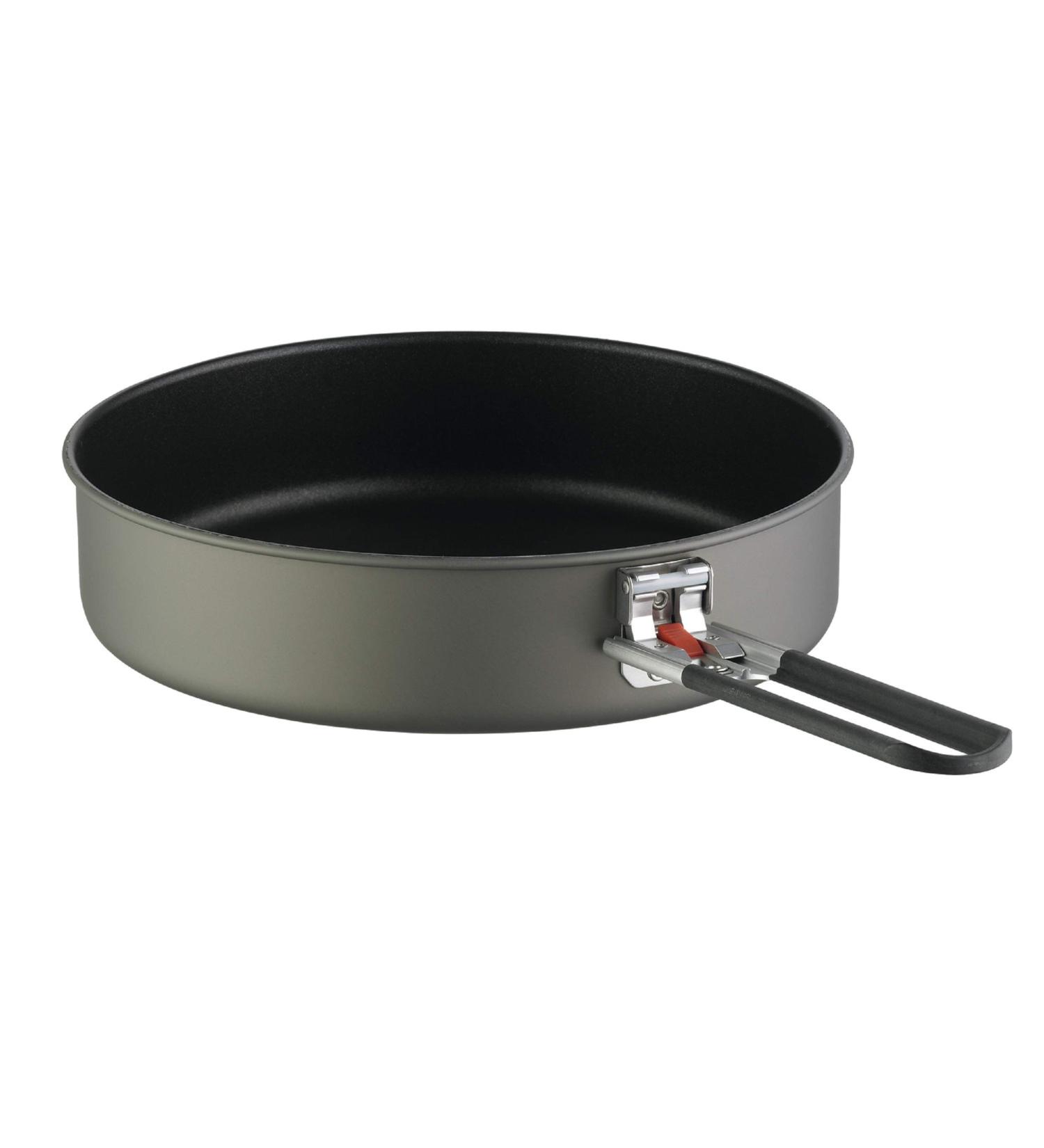 MSR Quick Skillet Hard-Anodized Aluminum Camping Cookware