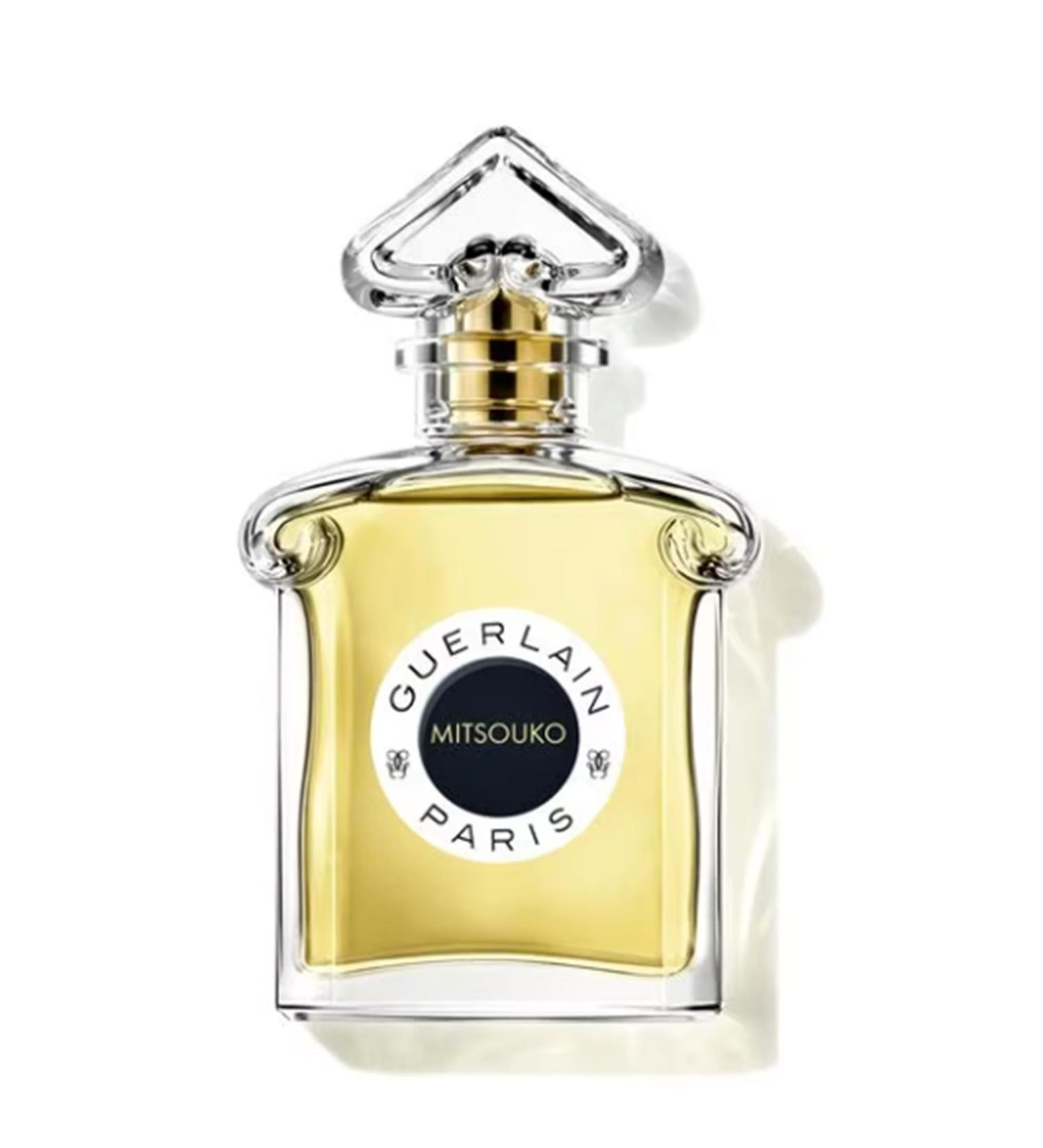 Guerlain Eau de Parfum-Mitsouko - 2.5 oz - Buy Online on SooperMarket.com