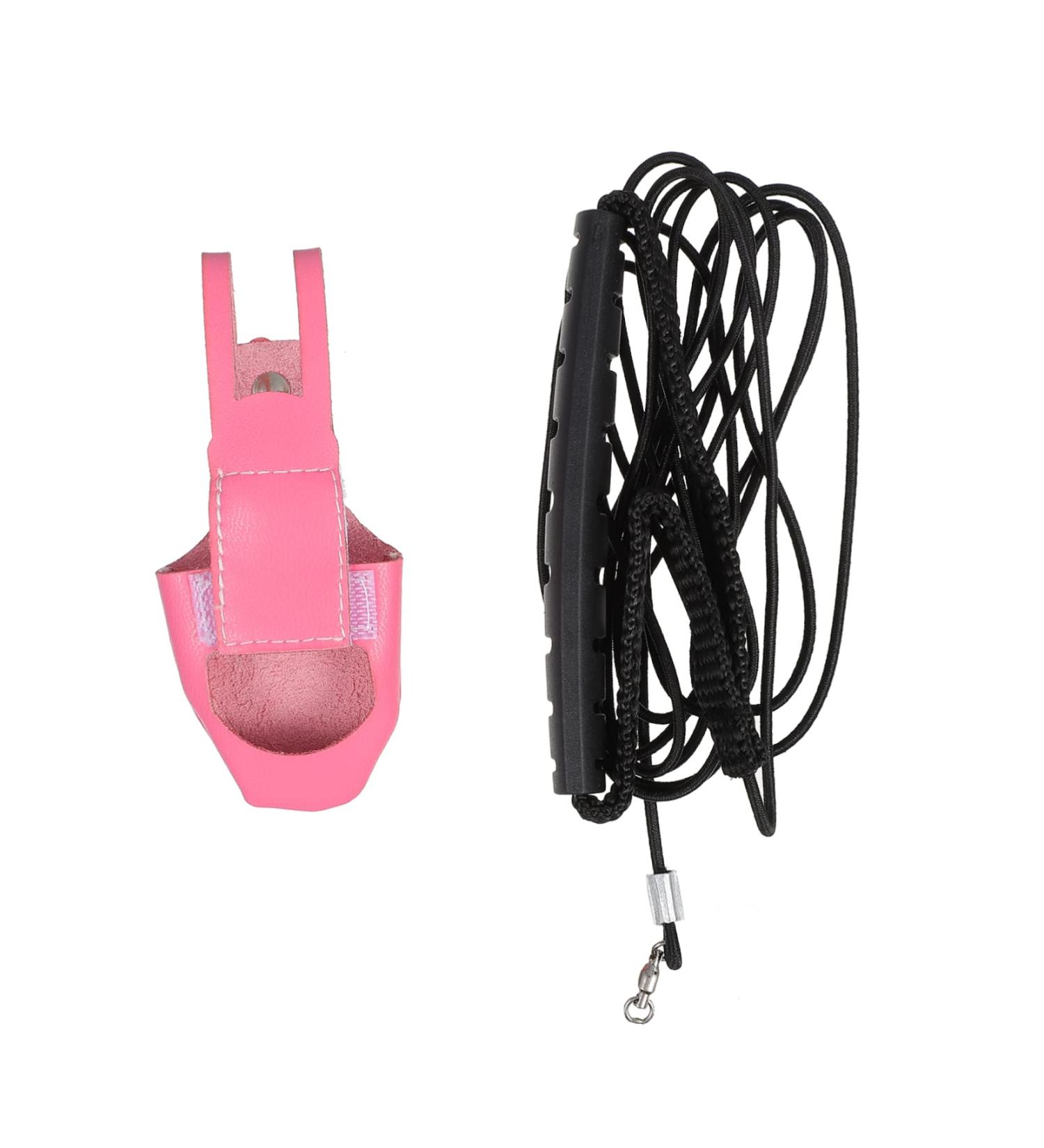 Angoily Parrot Flight Suit Cosplay Dress - Nymphensittich Diaper & Clothing for Pet Birds | Durable Leather Leash & 2m Long Costume - Buy Online on SooperMarket.com