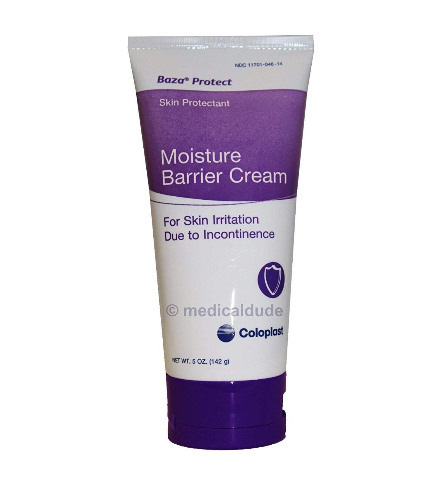 BAZA Protect Cream SC1880 5 OZ