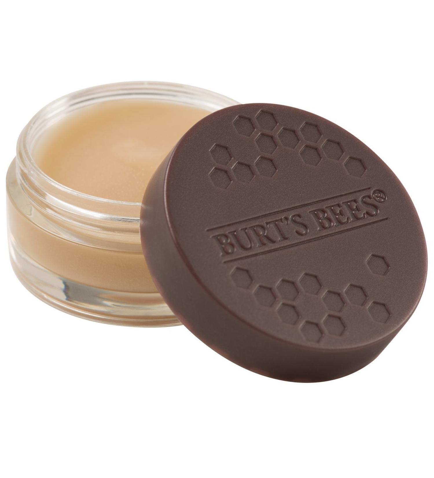 Burt's Bees Lip Mask Overnight Lip Treatment Intense Lip Repair with Ceramides & Ultra-Conditioning Oils 7.08g - Buy Online on SooperMarket.com