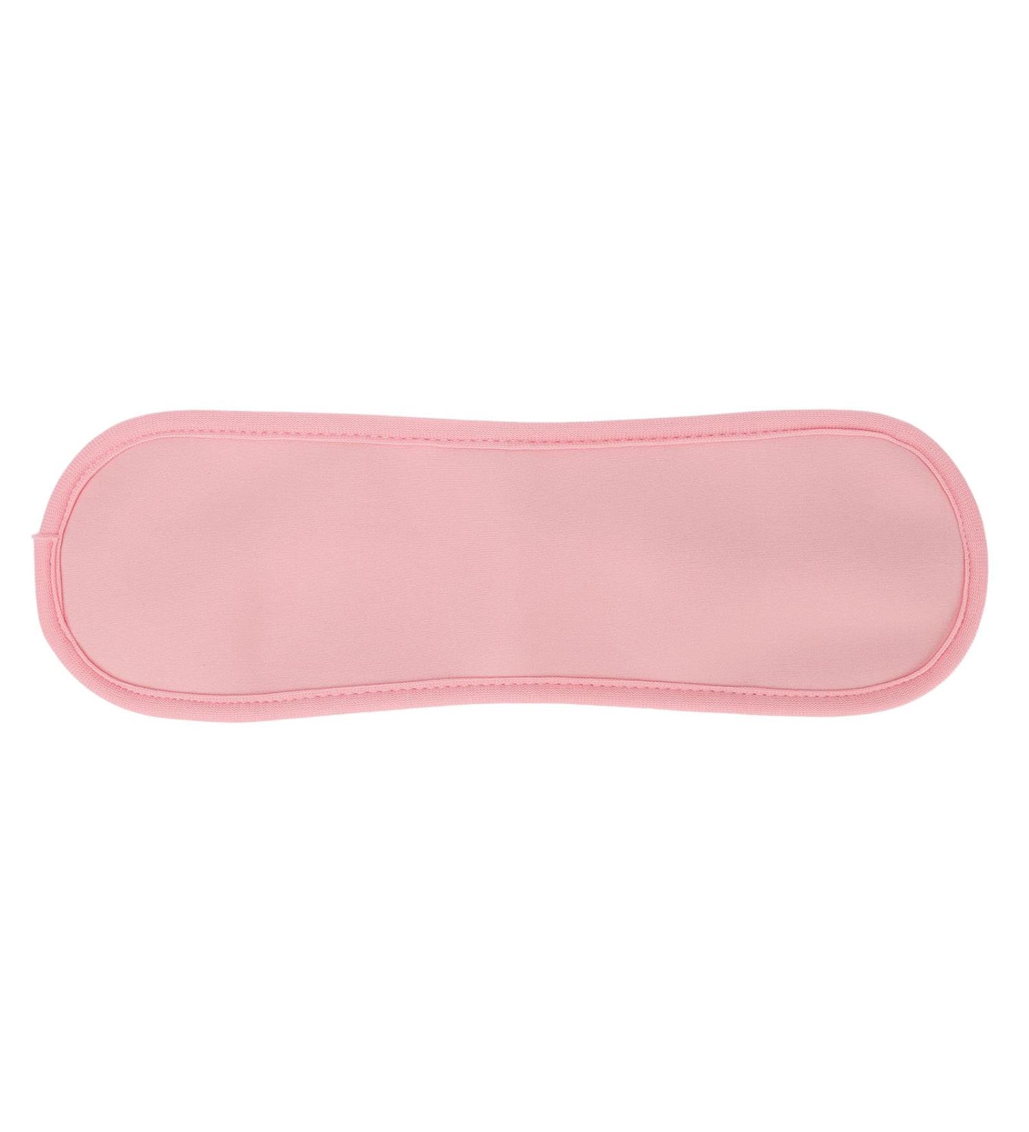 Neck-Rapinus Oil Pack | Promote Blood Circulation & Relaxation | Reusable Castor Oil Wrap - Buy Online on SooperMarket.com