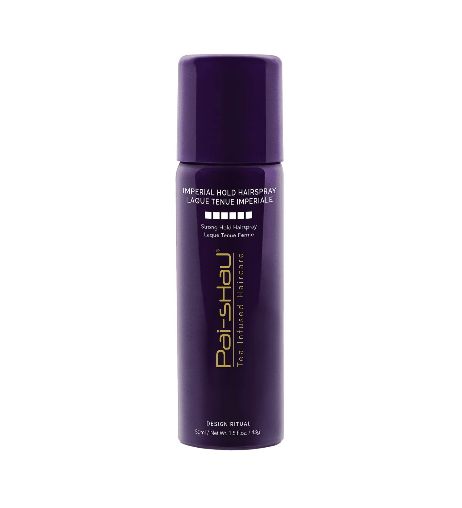 Pai-Shau Pai-Shau Imperial Hold Hairspray 1.7 fl. oz.