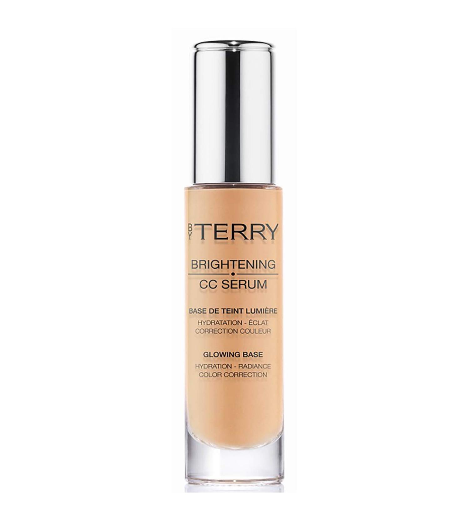 By Terry Cellularose Brightening CC Lumi Serum 30ml - Apricot Glow - Buy Online on SooperMarket.com