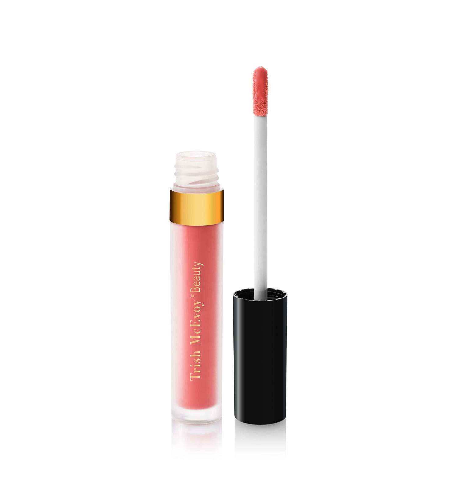 Trish McEvoy Easy Lip Gloss - Innocent 3ml / 0.10 fl oz - Buy Online on SooperMarket.com