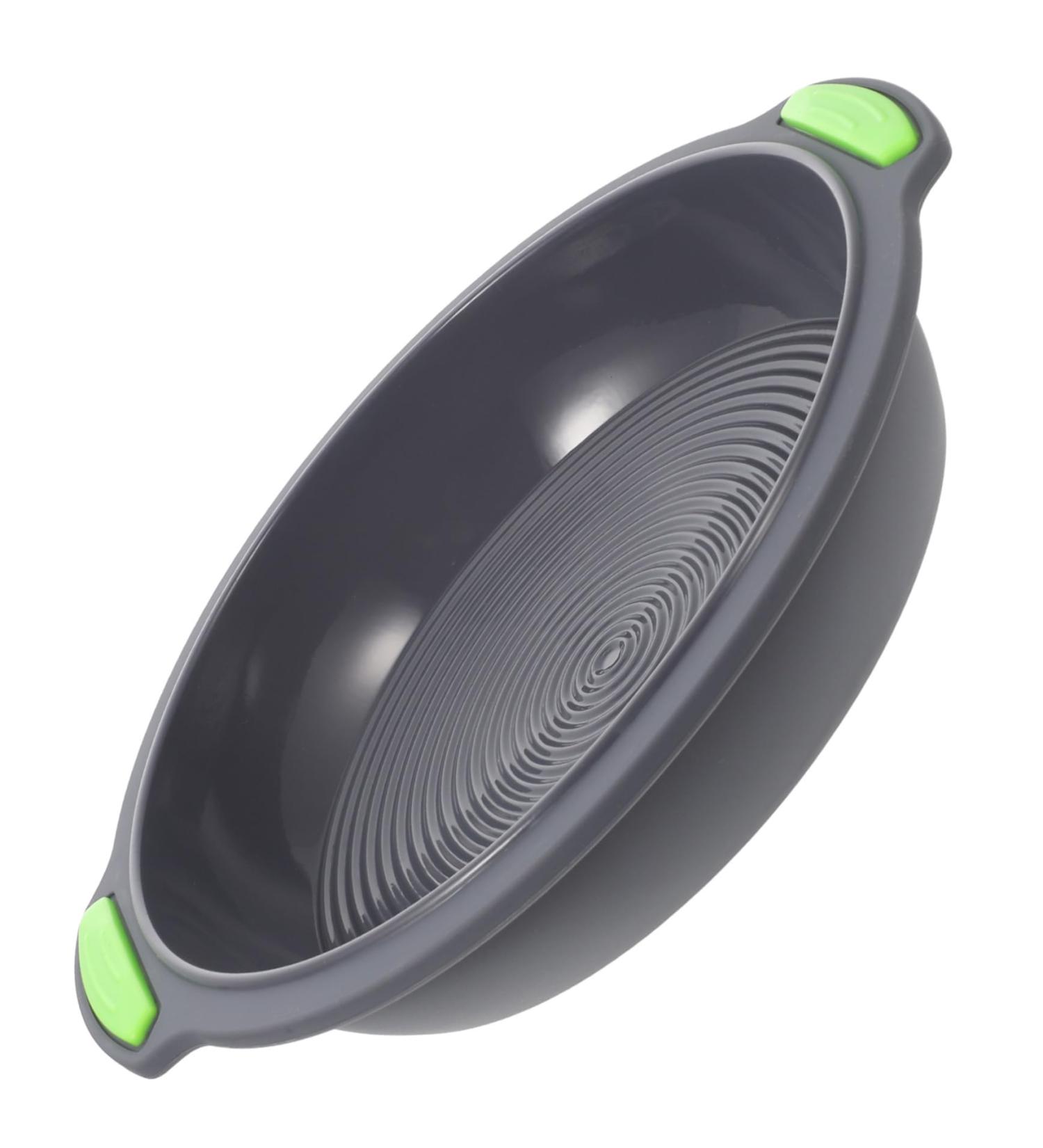 IMIKEYA Silicone Cake Mold Baking Pan Non Stick Silica Gel - Buy Online on SooperMarket.com