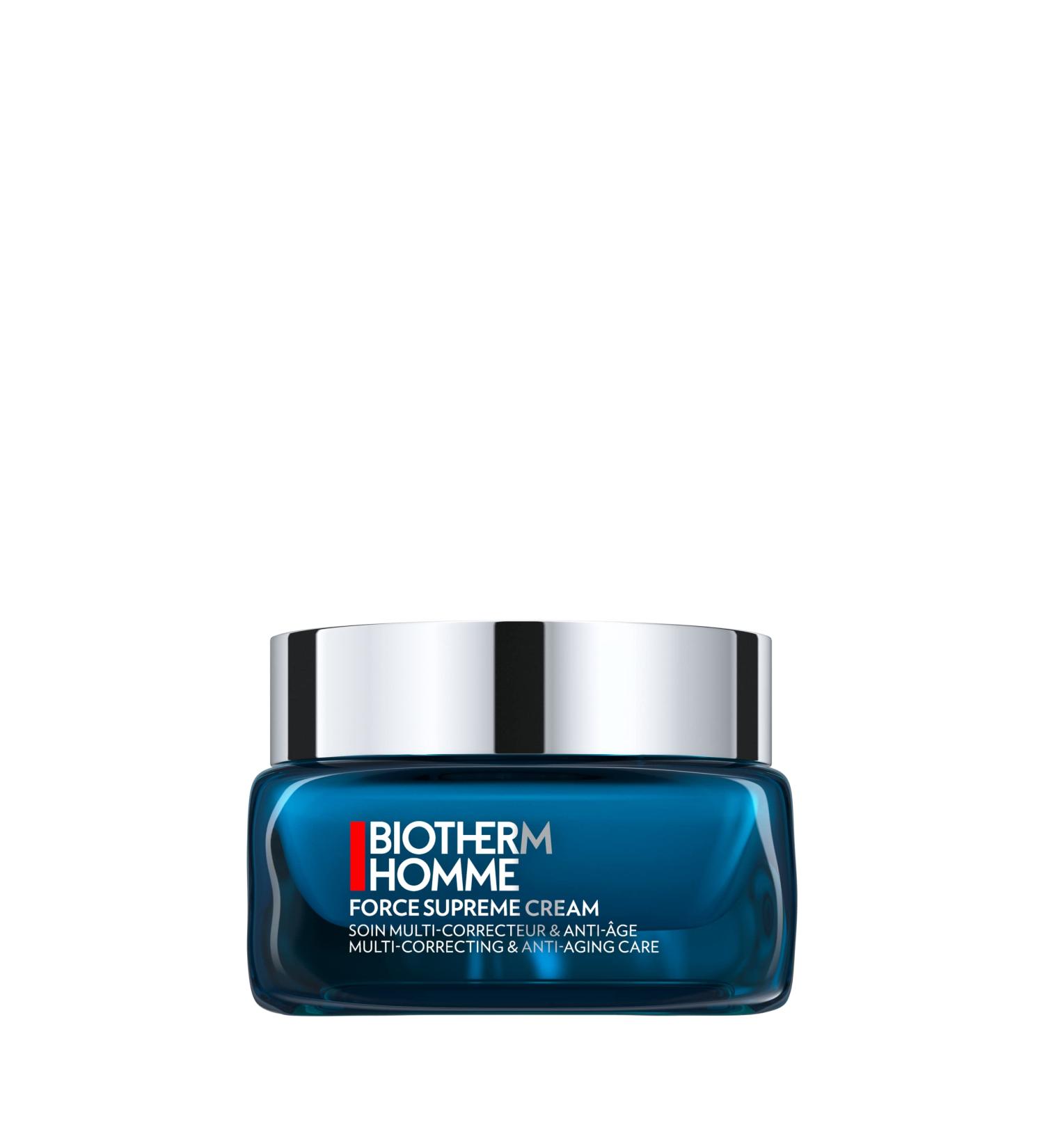 Biotherm Force Supreme Youth Cream for Men 3614270303944 - Buy Online on SooperMarket.com