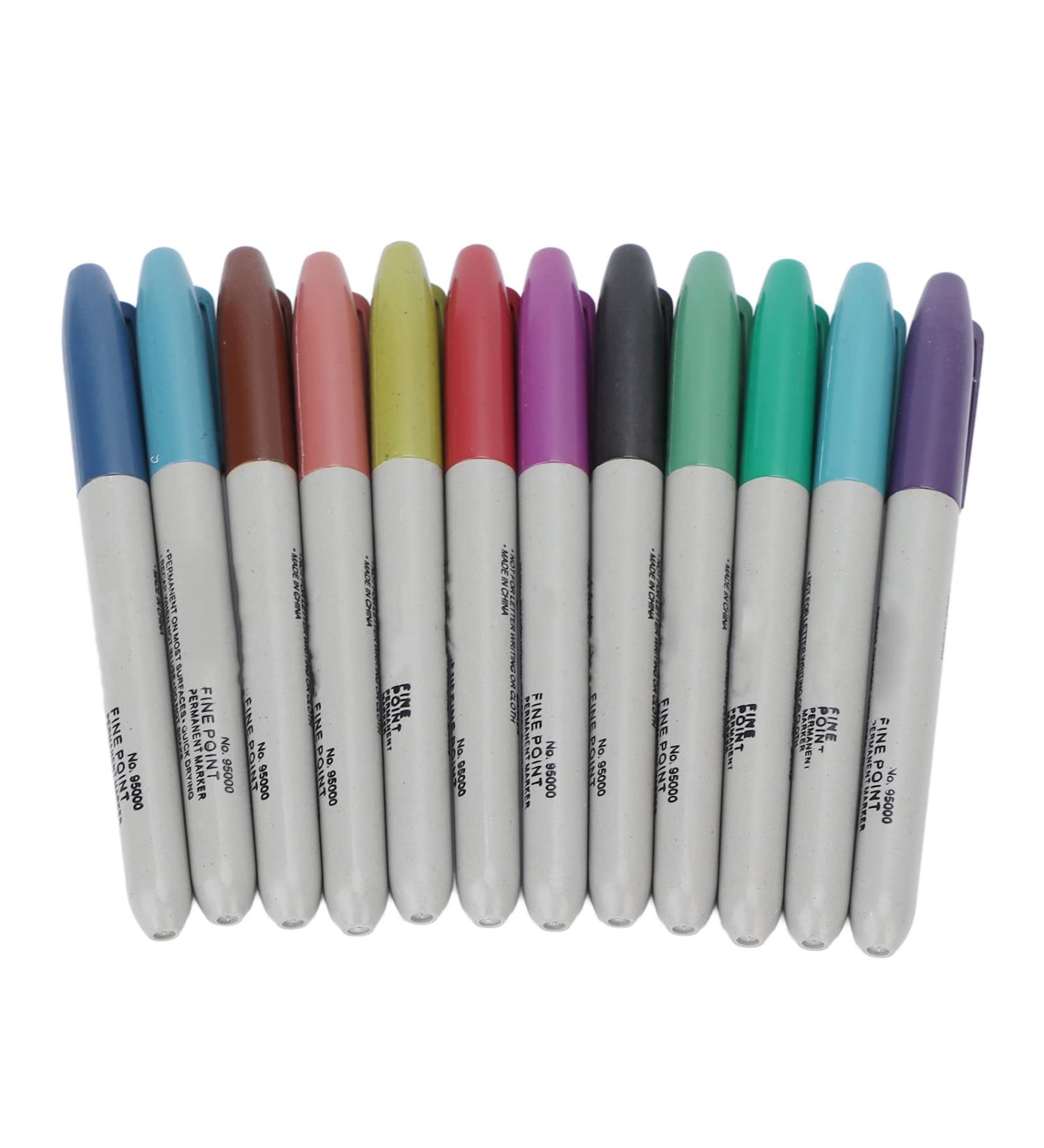 Temporary Tattoo Marker Pen for Cosplay & Body Painting - Watercolor Body Art Tool - Buy Online on SooperMarket.com