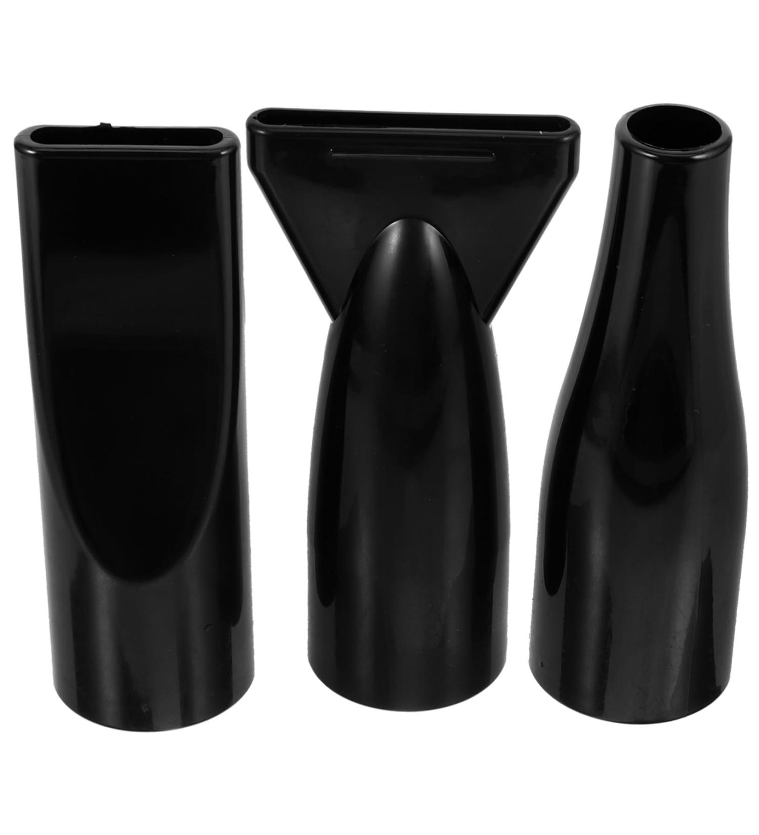 DOITOOL 3pcs Pet Water Blower Blow Dryer Diffuser Blow Dryer Attachment Dryer Nozzle Replacement Universal Blow Dryer Nozzle Styling Tool Blower Diffuser Hair Abs Mouthpiece - Buy Online on SooperMarket.com