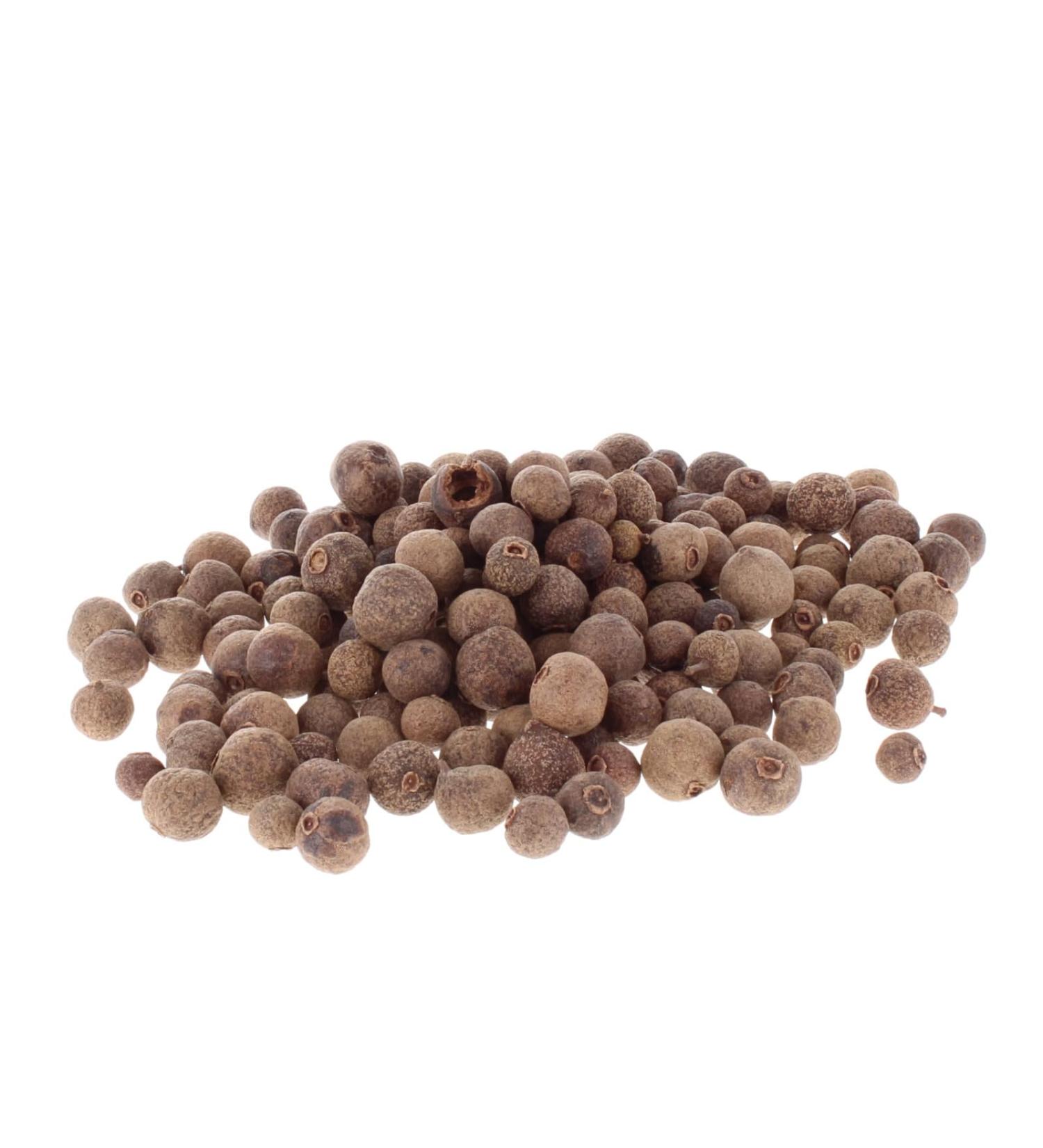 Allspice Whole (Pimento) 1kg - Buy Online on SooperMarket.com