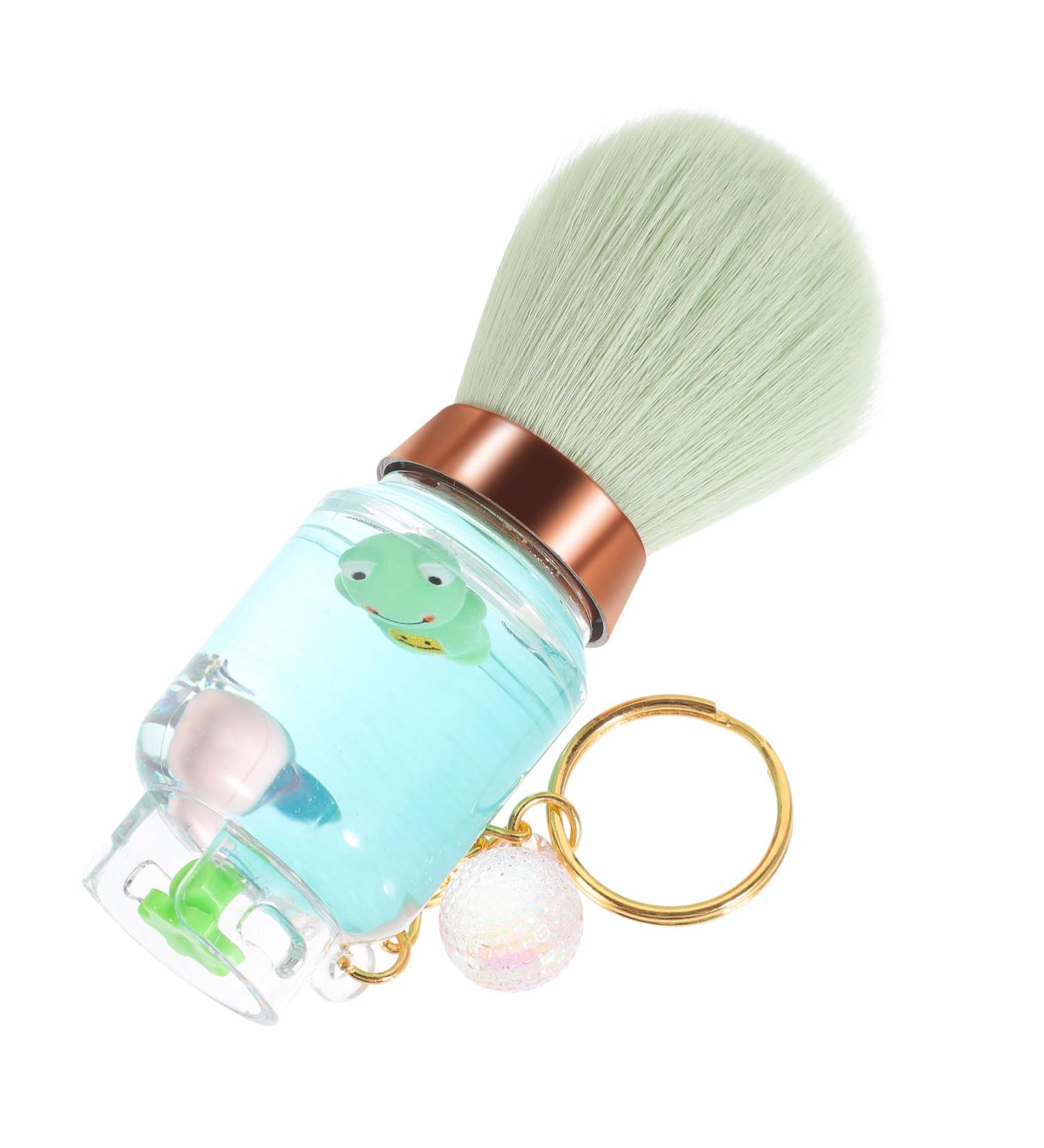 Mikinona Beauty Tools Blush for Cheeks Face Powder Brush Cosmetic Brush Makeup Tools Blush Brush for Cheeks Face Makeup Bulk Makeup Professional Makeup Kit Gas Bottle Travel Water Major 10.20X4.50X4.50CM As Shown - Buy Online on SooperMarket.com