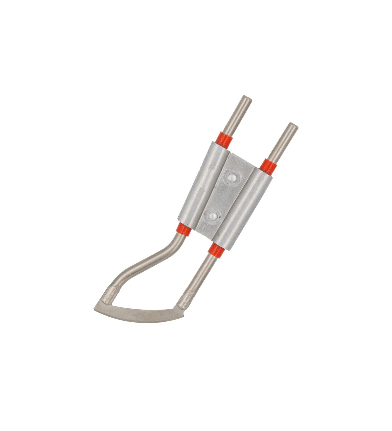 Hercules R-Blade for FC-520 and Other Brands of Post-Mount Hot Knives