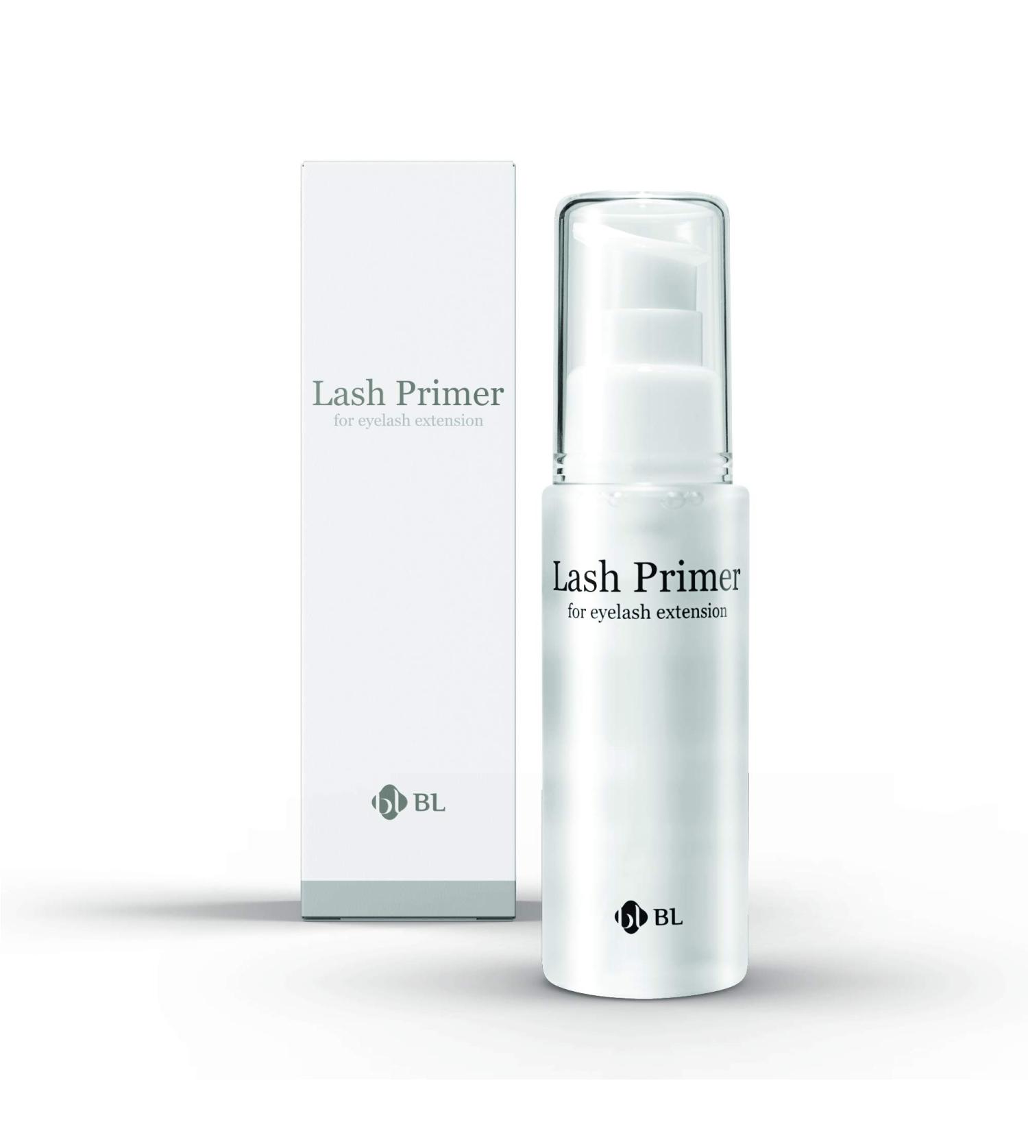 BLINK Lash Primer Eyelash Extension 50 ml - Enhance Your Lashes | International Shipping Available - Buy Online on SooperMarket.com