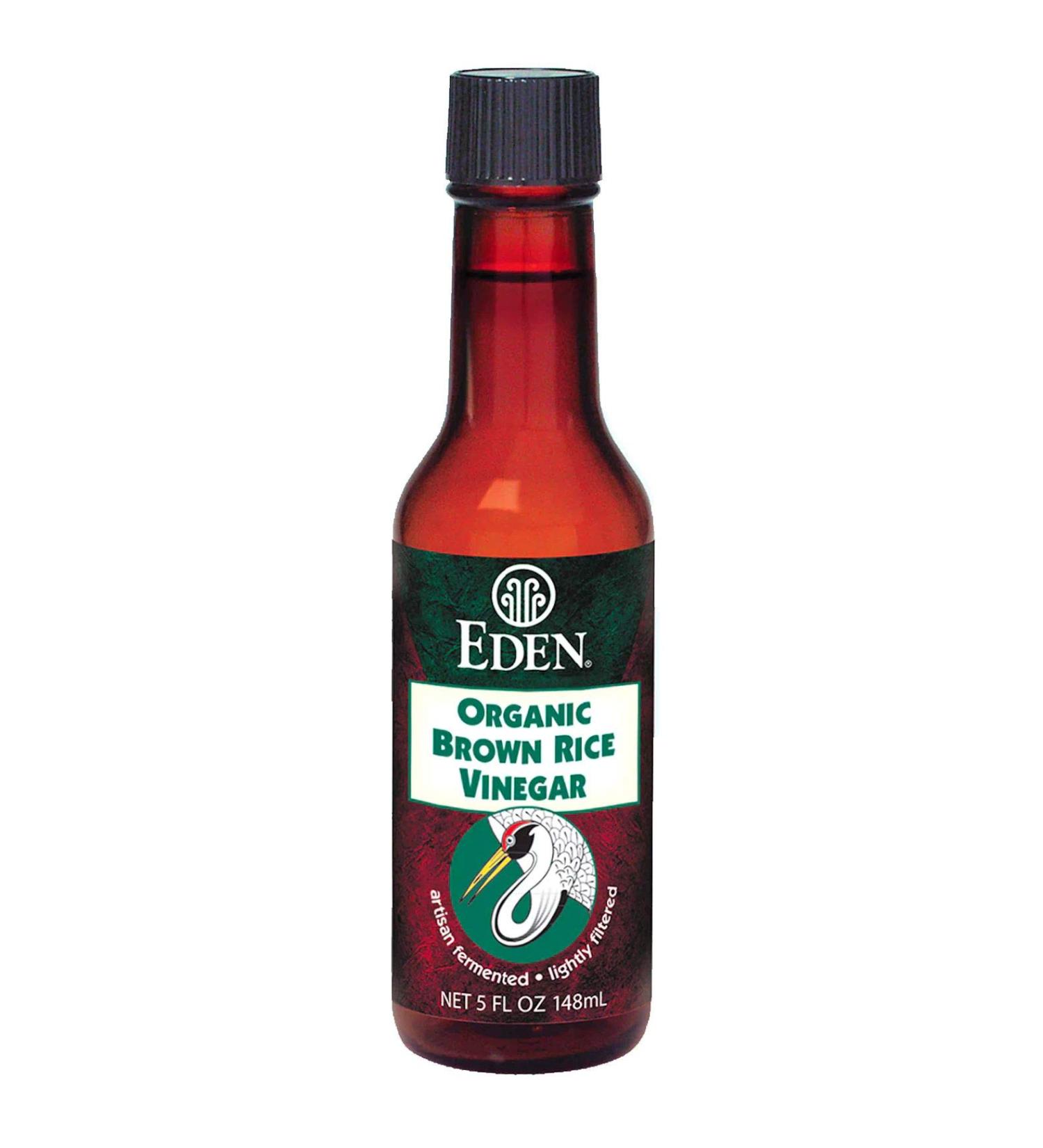 Eden Foods Organic Brown Rice Vinegar - 5 fl oz