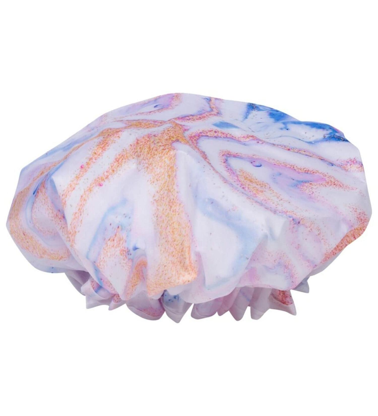 Cala Tame the Mane Hair Shower Cap