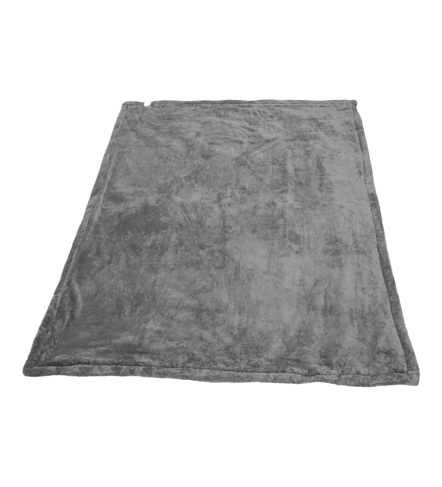 Atyhao Household Flannel Electric Blanket - 6 Heating Settings & Safe Overheat Protection for Bedroom Living Room & Office | International Shipping Available - Buy Online on SooperMarket.com