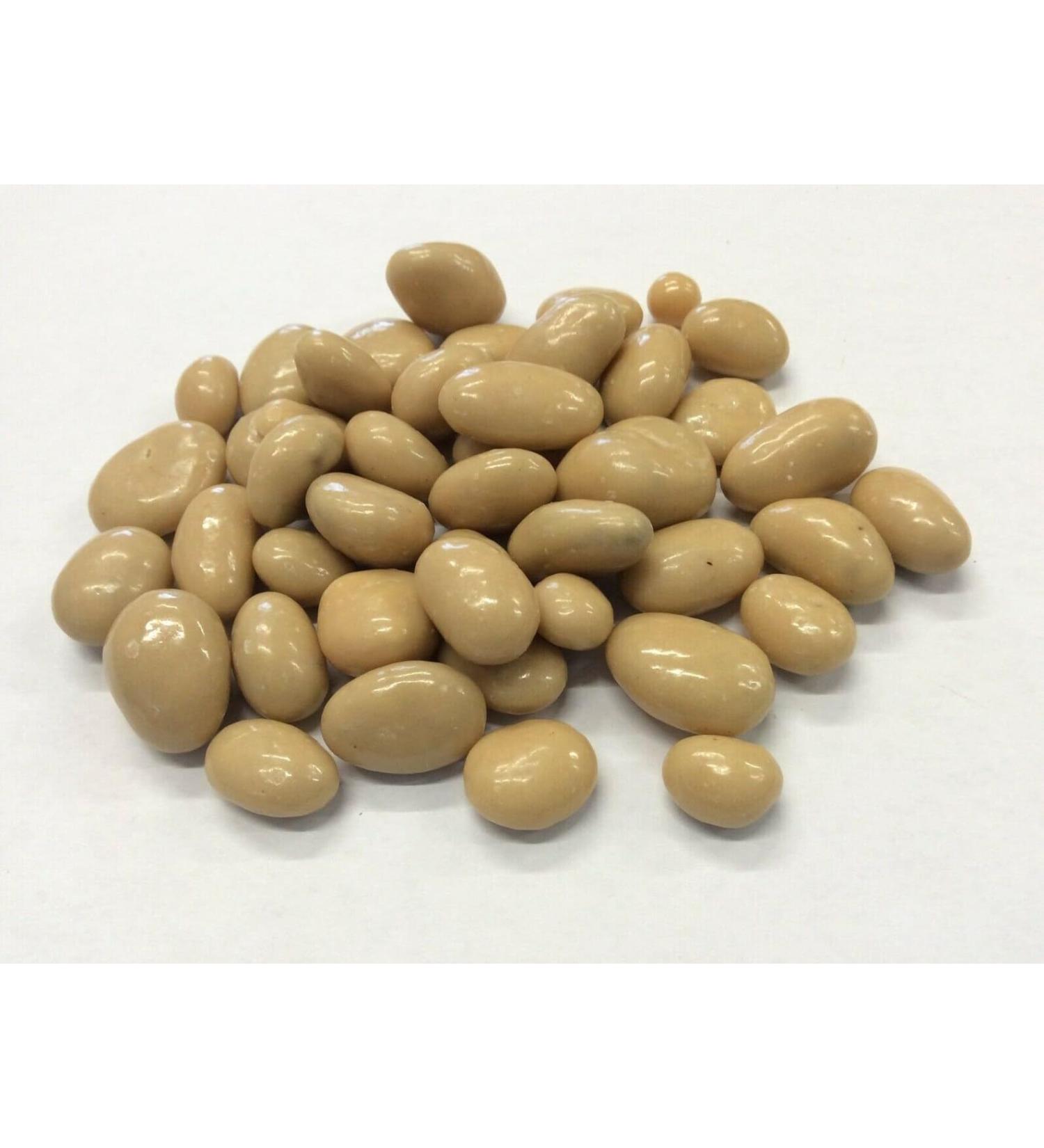 Caramel Coated Raisins Share Bag - 1kg