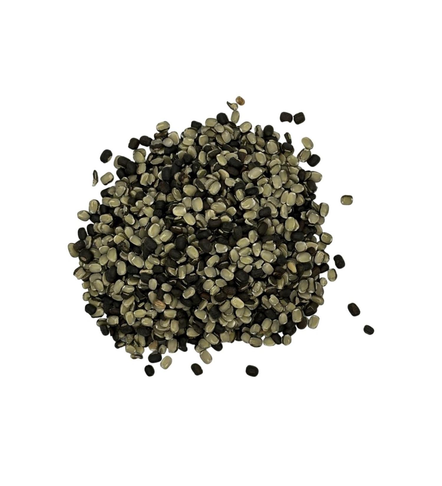 24 Mantra Organic Urad Dal Split With Skin 2kg