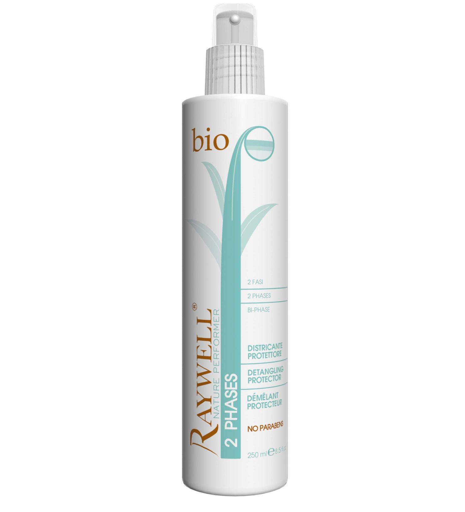 Raywell organic protection confusion 250 ml