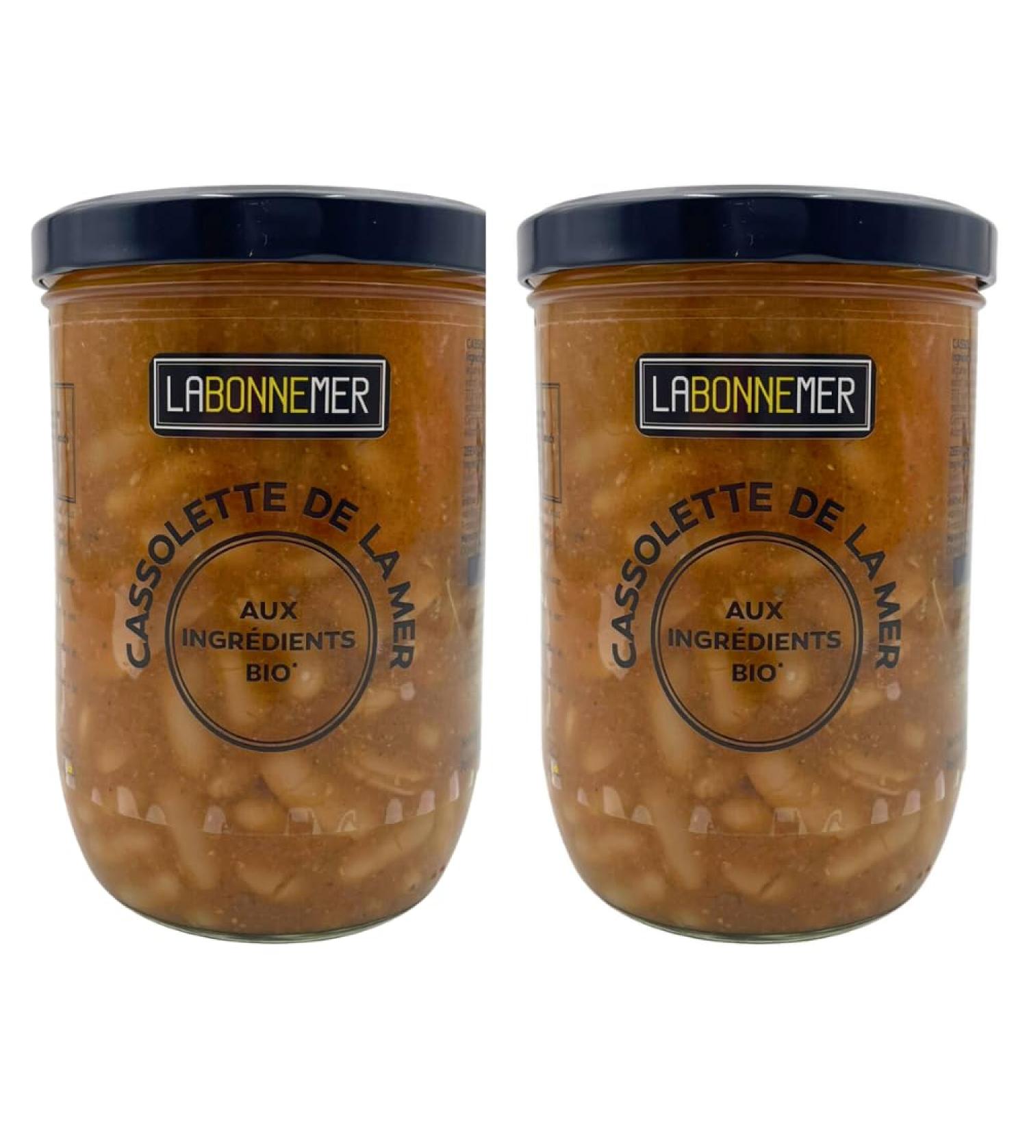 Ferrigno Seafood Cassoulet 780g x 2 - Buy Online on SooperMarket.com