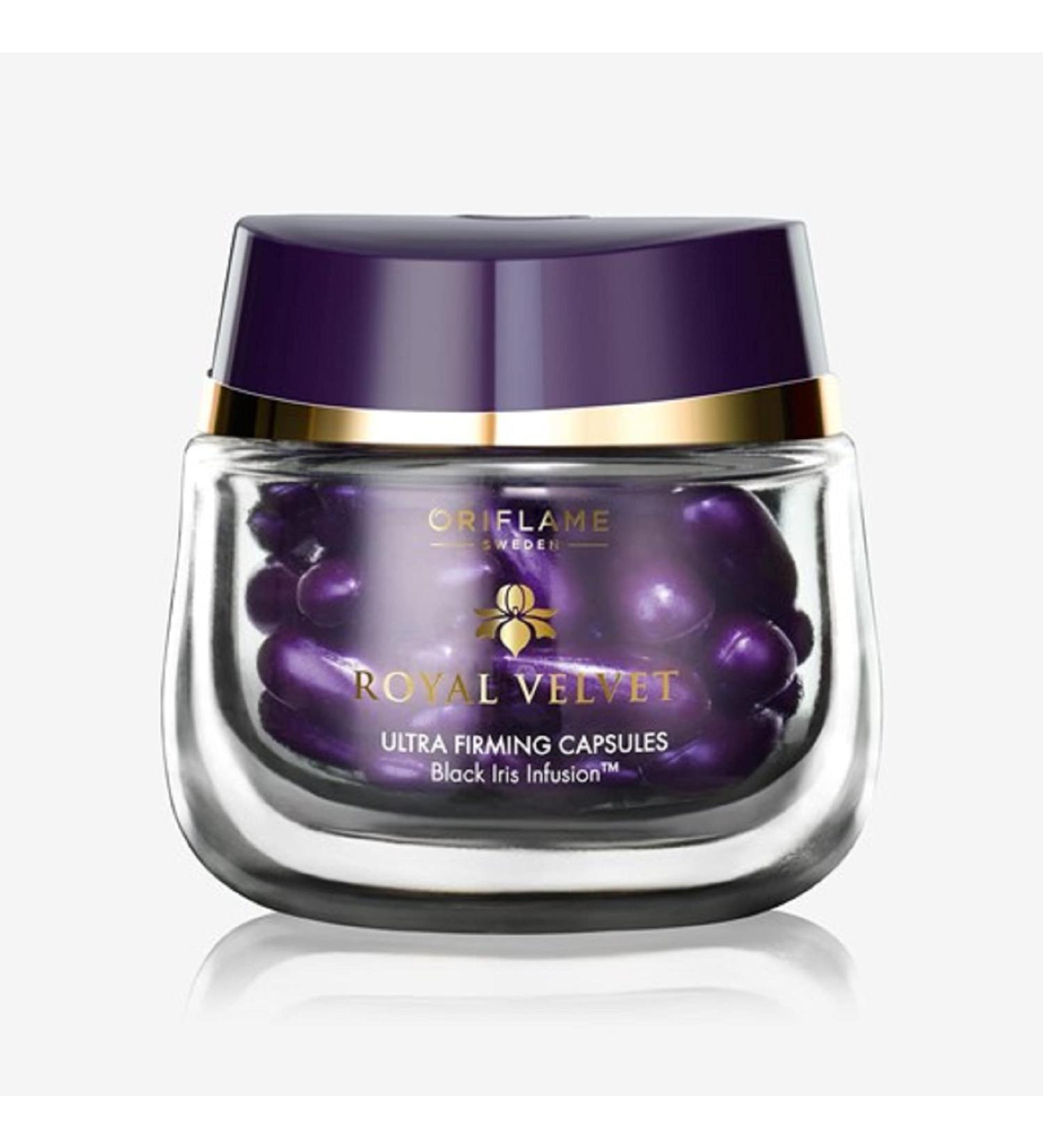 Buy Royal Velvet Ultra Firming Capsule - Anti-Aging Skin Care | International Shipping Available - Buy Online on SooperMarket.com