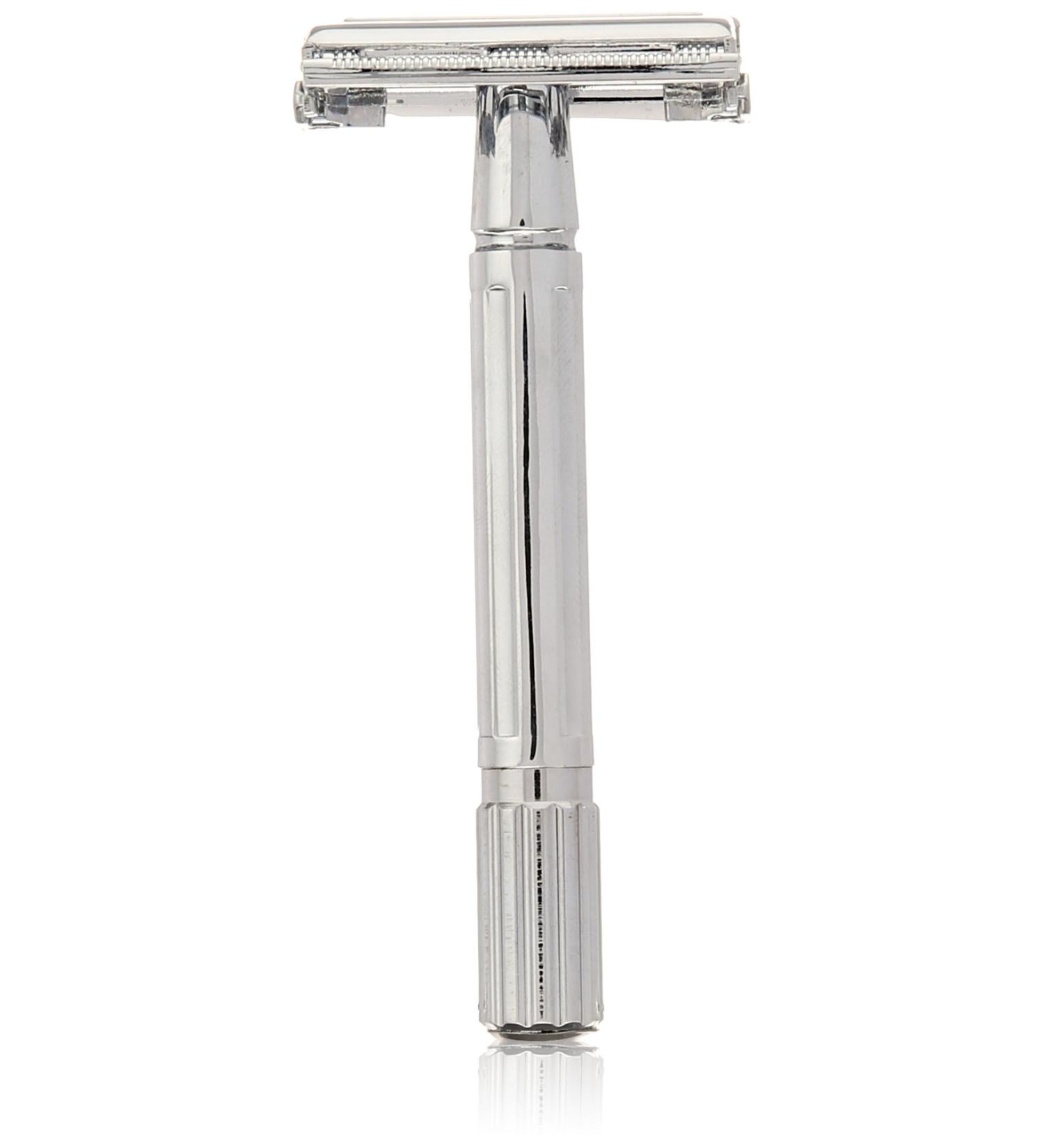 Shaving Factory SF120FEA Set for Men - Premium Quality Shaving Kit | International Shipping Available - Buy Online on SooperMarket.com
