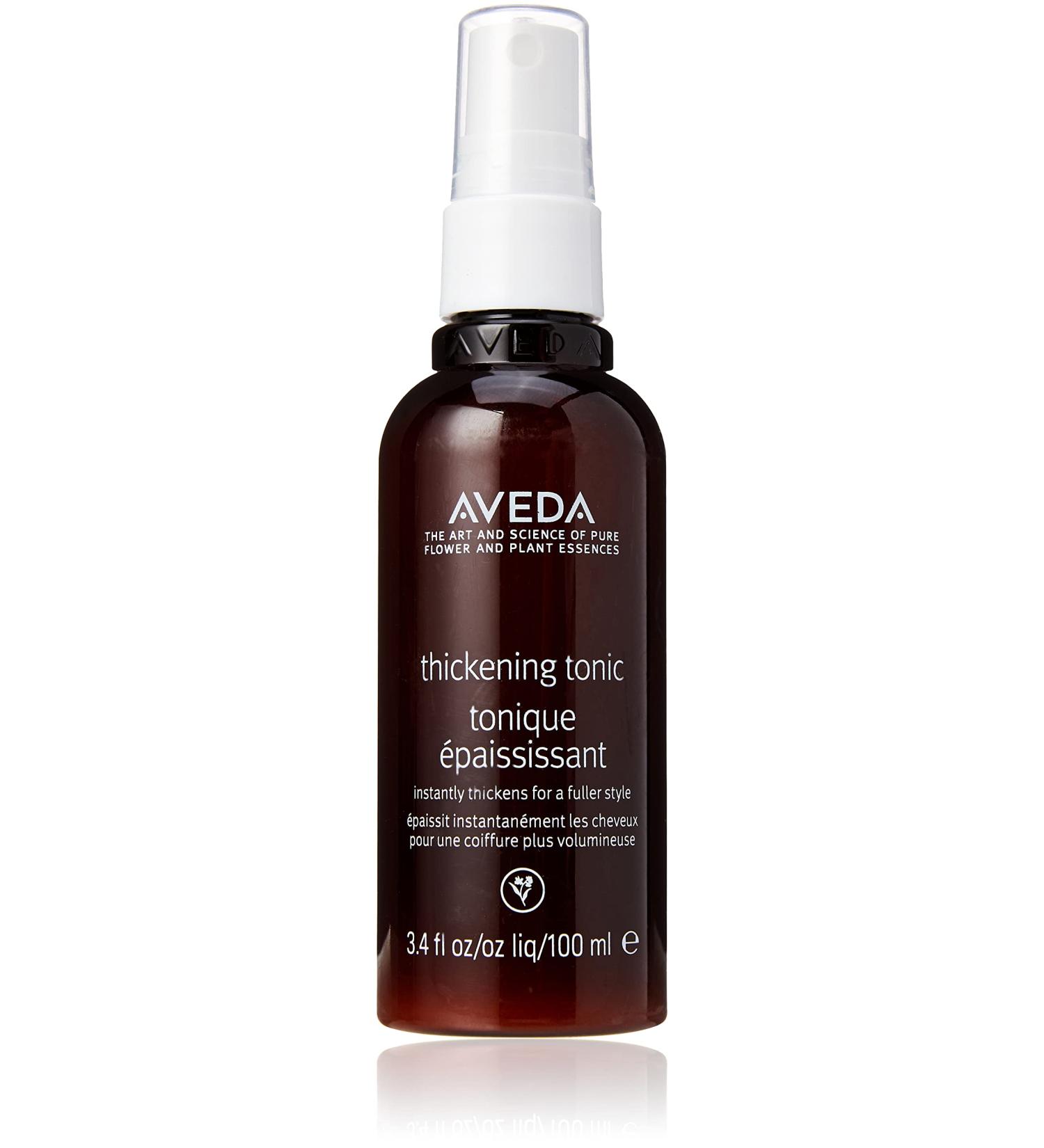 AVEDA Thickening Tonic 3.4oz - Volumizing Hair Treatment - Buy Online on SooperMarket.com