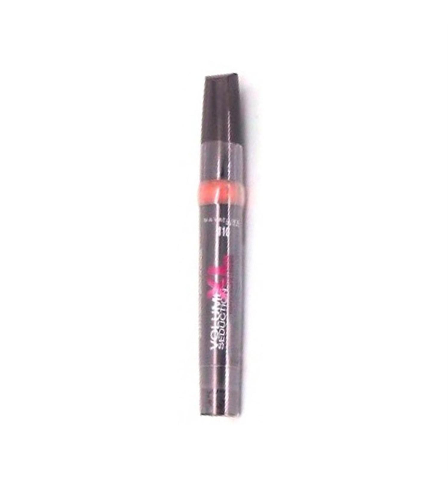 Maybelline Volume XL Seduction Lip Gloss - Pouty Passion