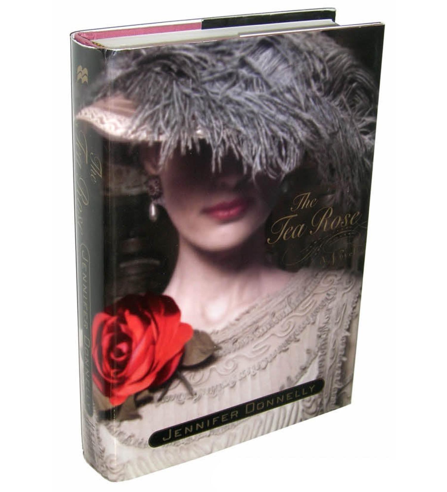 The Tea Rose: A Novel
