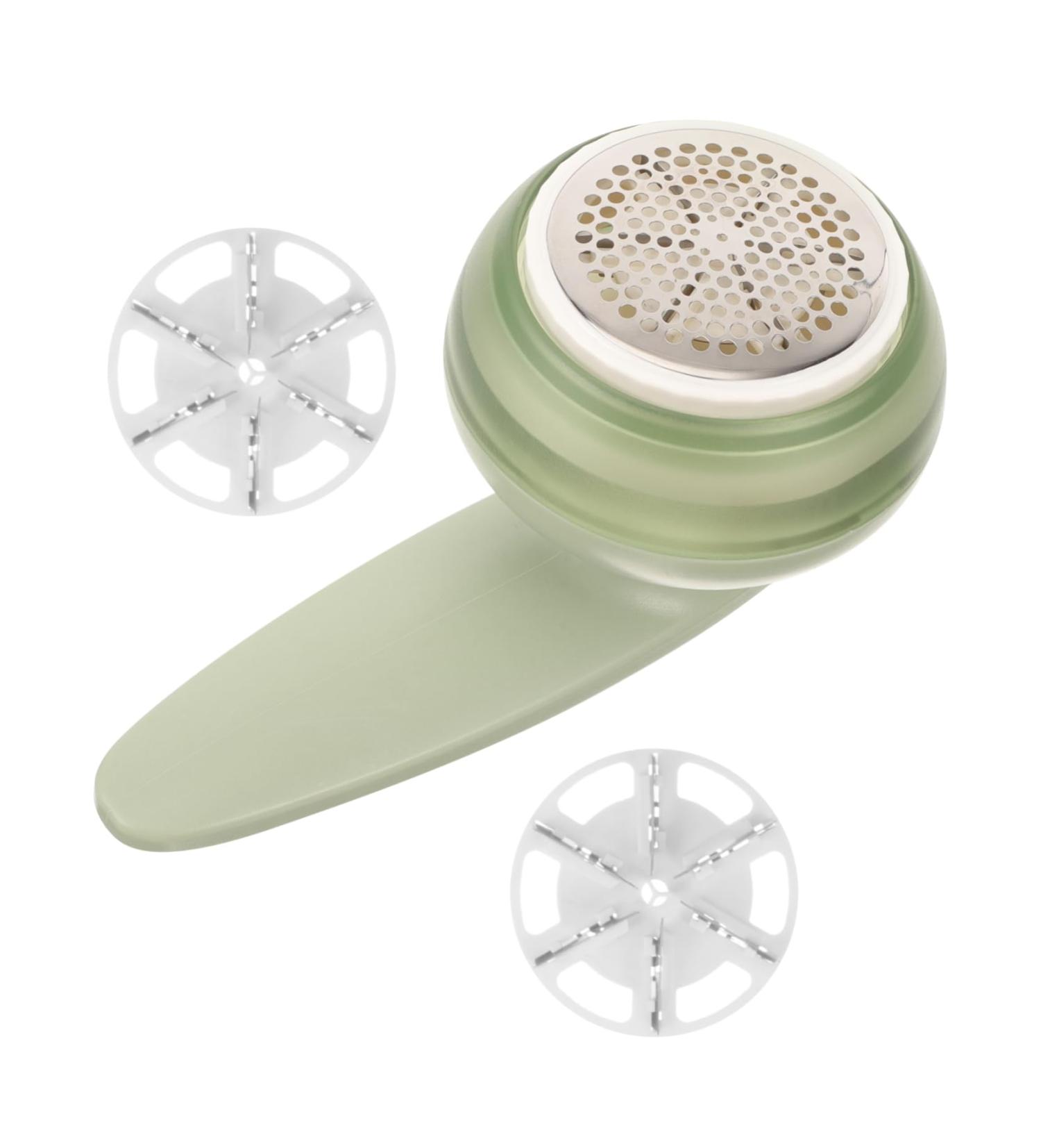 Buy Beavorty Lint Remover Set Rechargeable Fabric Shaver & Fuzz Remover for Fluff & Hair Balls International Shipping Available - Buy Online on SooperMarket.com