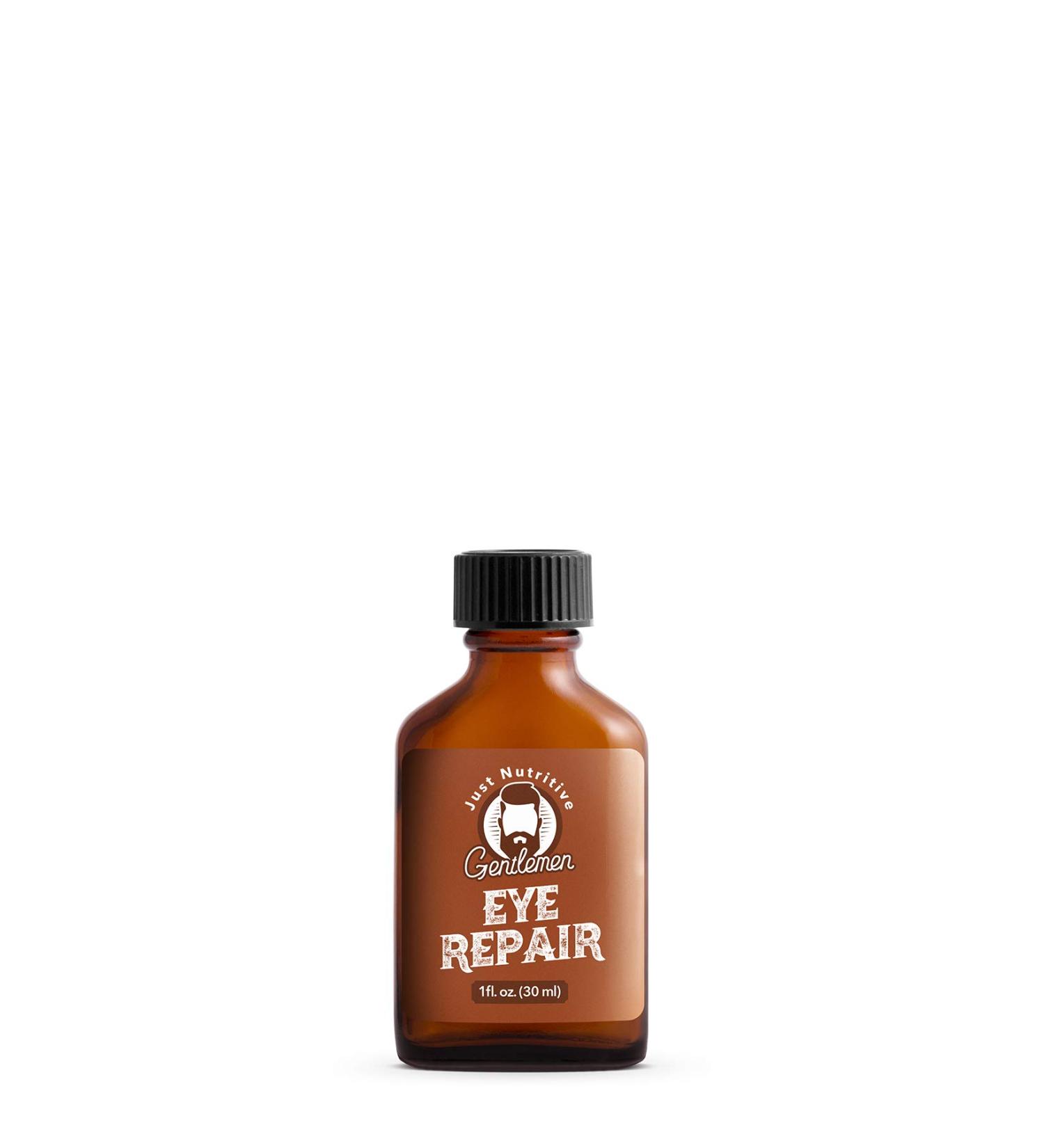 Just Nutritive Eye Repair | Gentlemen | The Best Eye Repair for men
