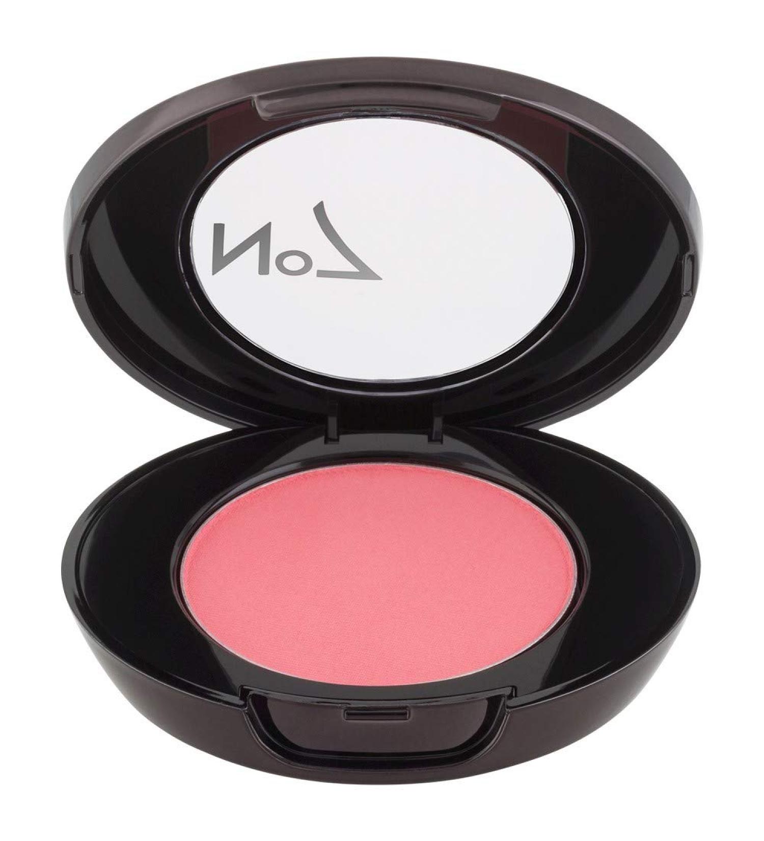 No7 Powder Blusher 3g - Damson mist