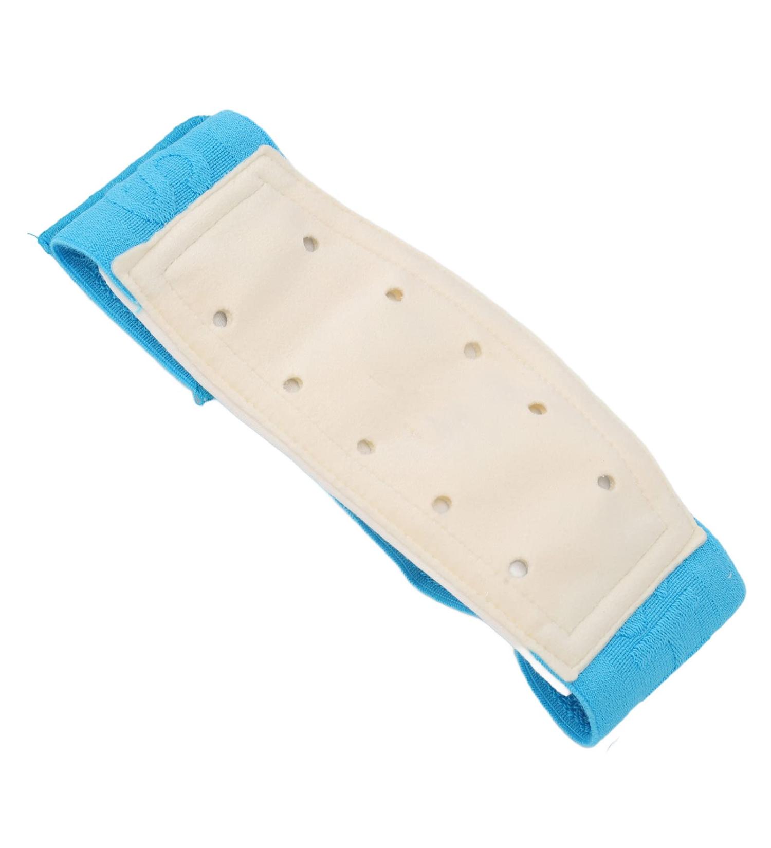 Premium Cotton Umbilical Fragment Belt for Babies | Soft Non-Irritating & Protective Bauch Wrap - Perfect for Home Use - Buy Online on SooperMarket.com