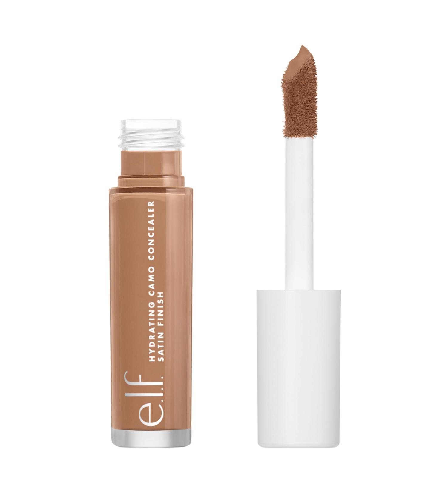 Hydrating Satin Camo Concealer - Tan Latte | 1 Piece for Flawless Skin | International Shipping Available - Buy Online on SooperMarket.com