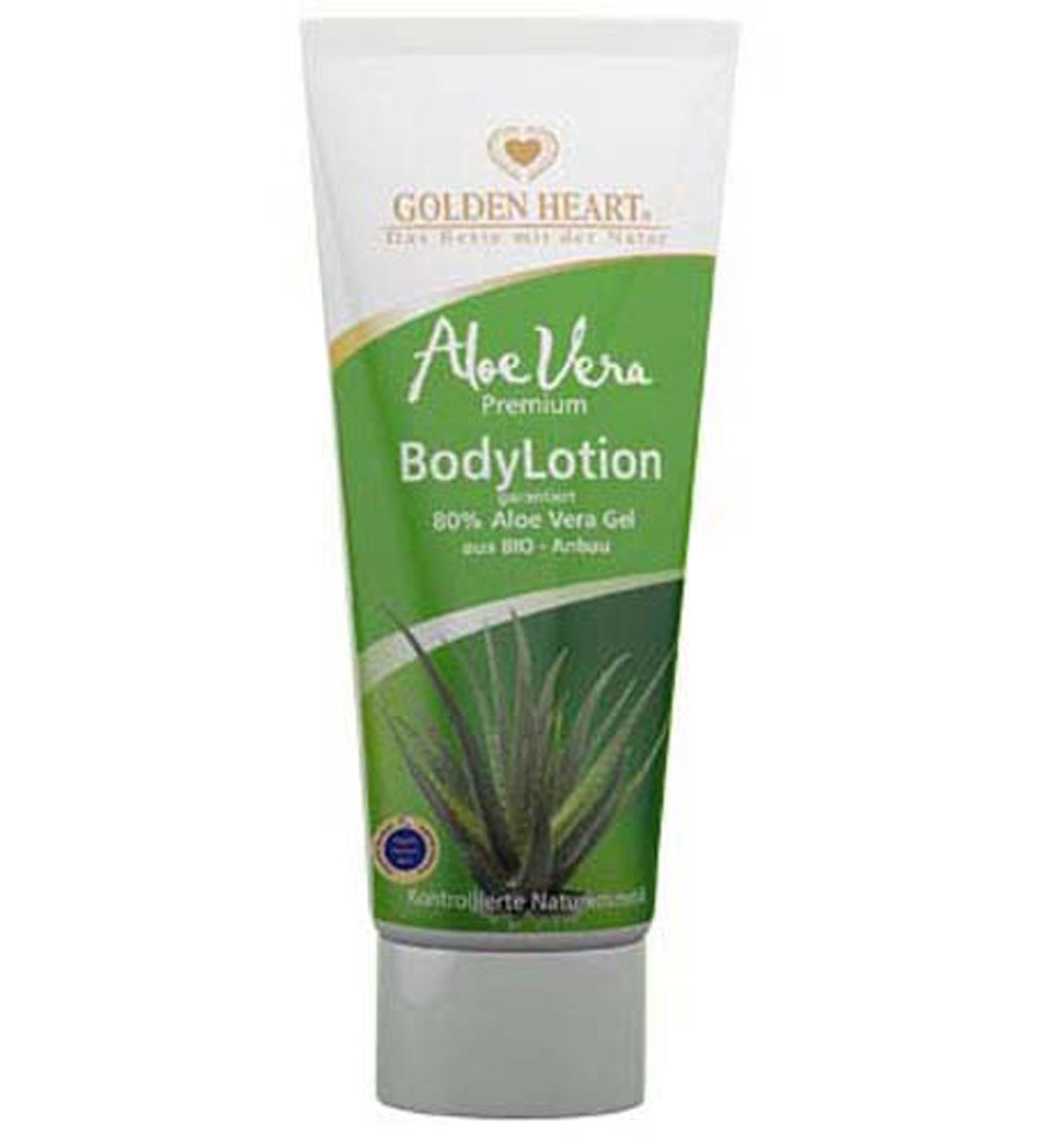 Aloe vera premium - body lotion