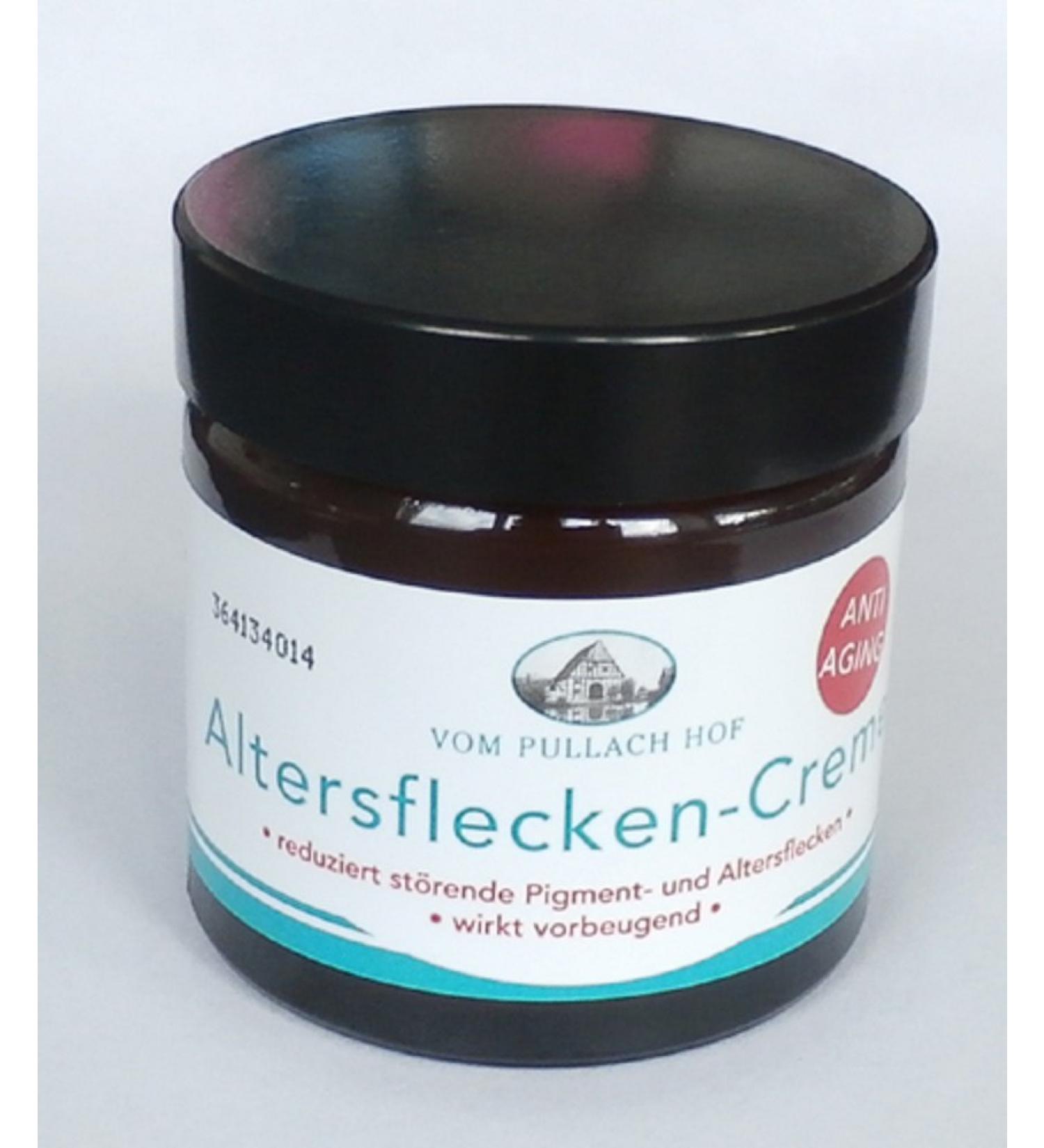 2x age spots cream 50ml