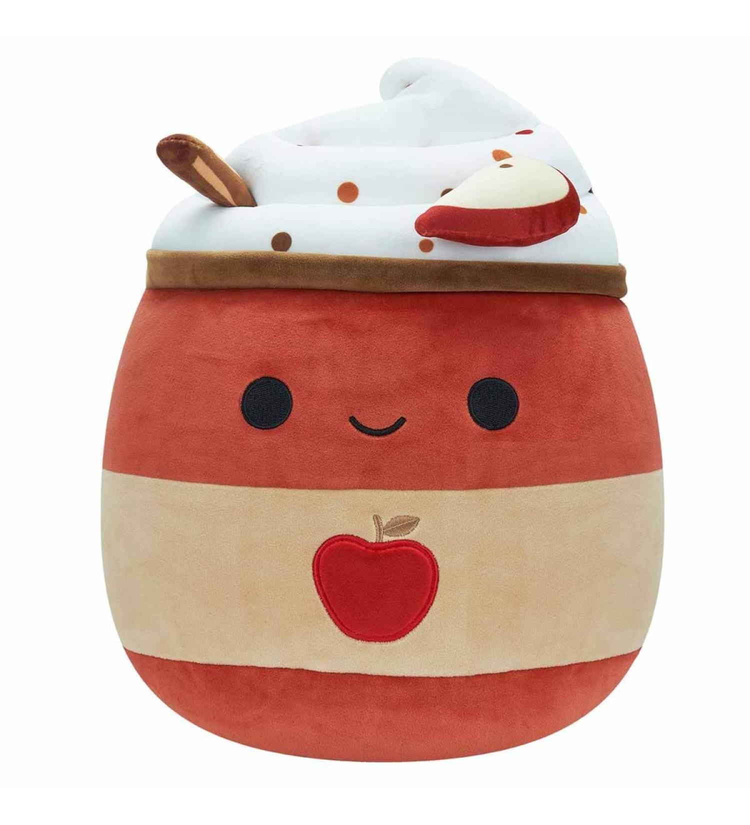 Squishmallows 7.5" Mead The Apple Cider - Buy Online on SooperMarket.com
