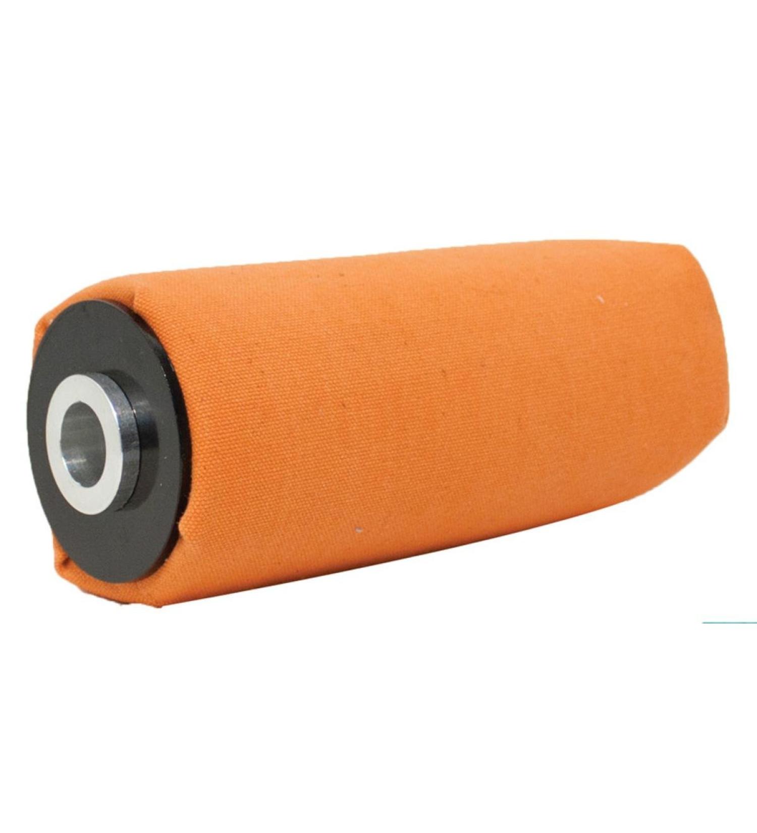 Bisley Canvas Dummy Orange for Dummy Launcher - Buy Online on SooperMarket.com