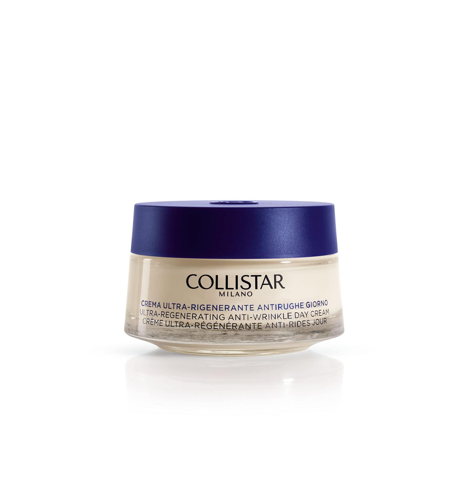 COLLISTAR ANTI-AGING DAY REGENERANTE 50 ML - Buy Online on SooperMarket.com
