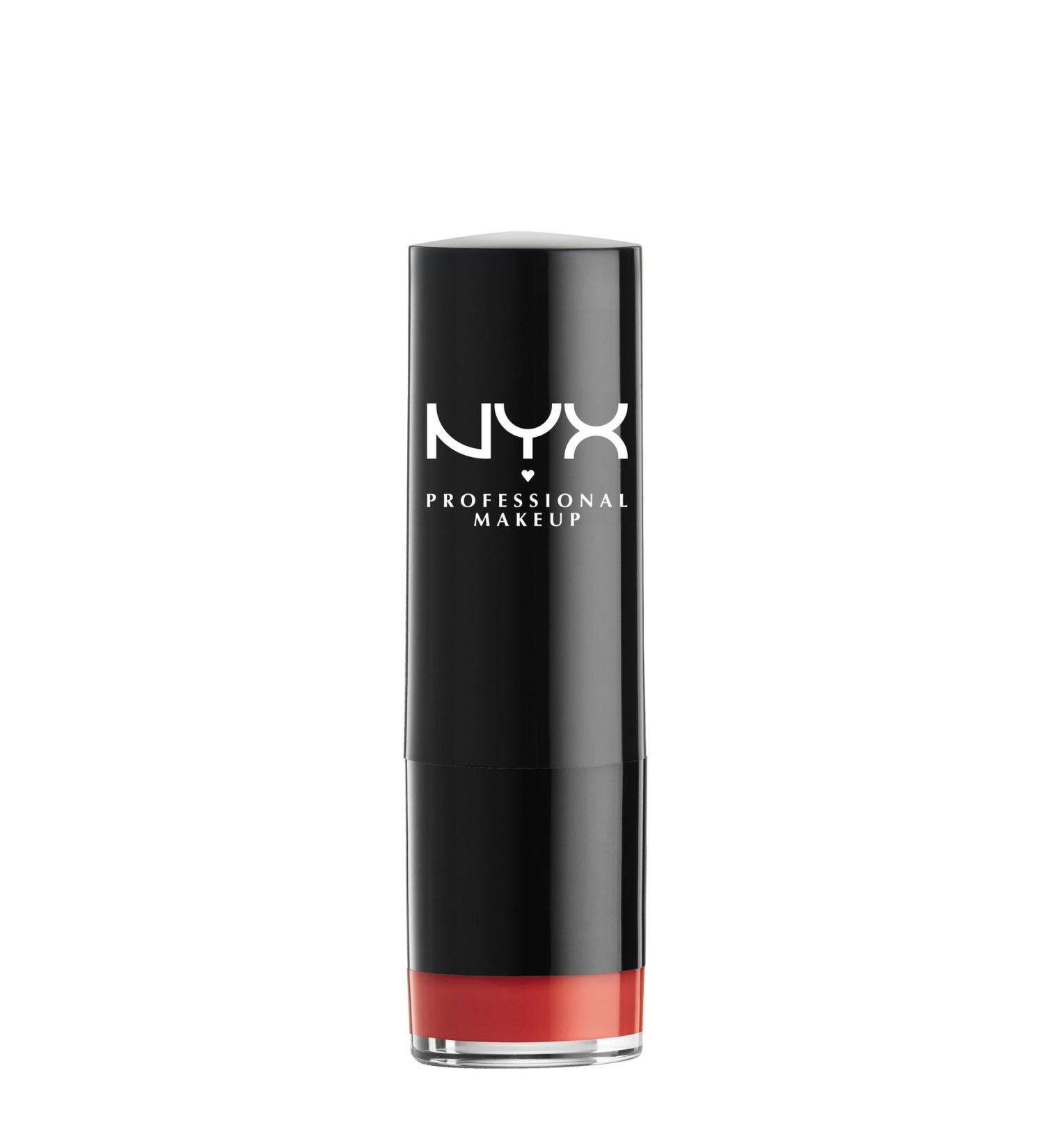 NYX Cosmetics Extra Creamy Round Lipstick Femme - Buy Internationally | Best Price & Fast Shipping - Buy Online on SooperMarket.com