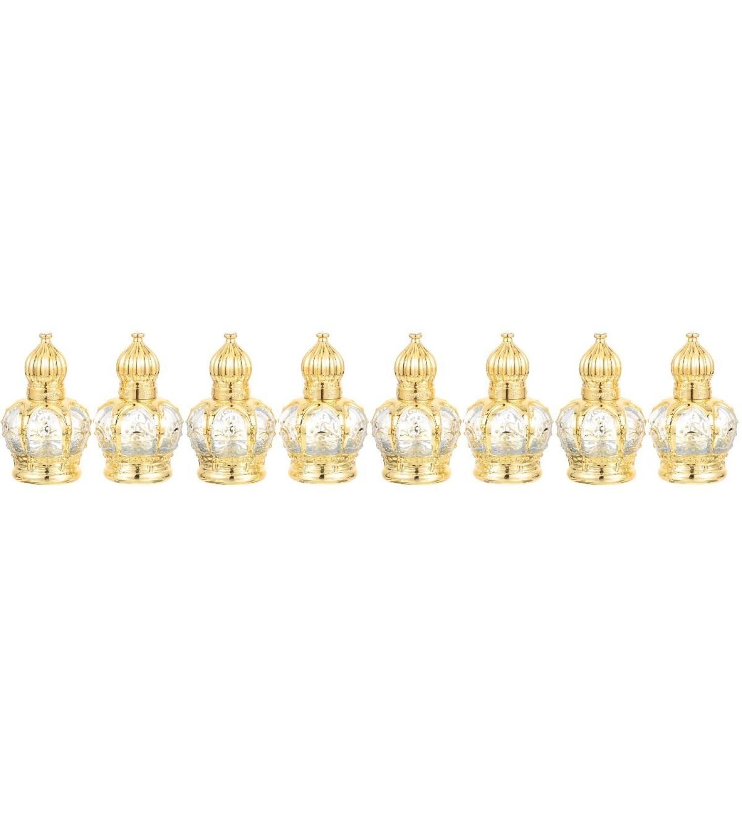GANAZONO Essential Oil Bottle Christianer Bottle Mini Perfumes Jug Water Bottle - Buy Online on SooperMarket.com