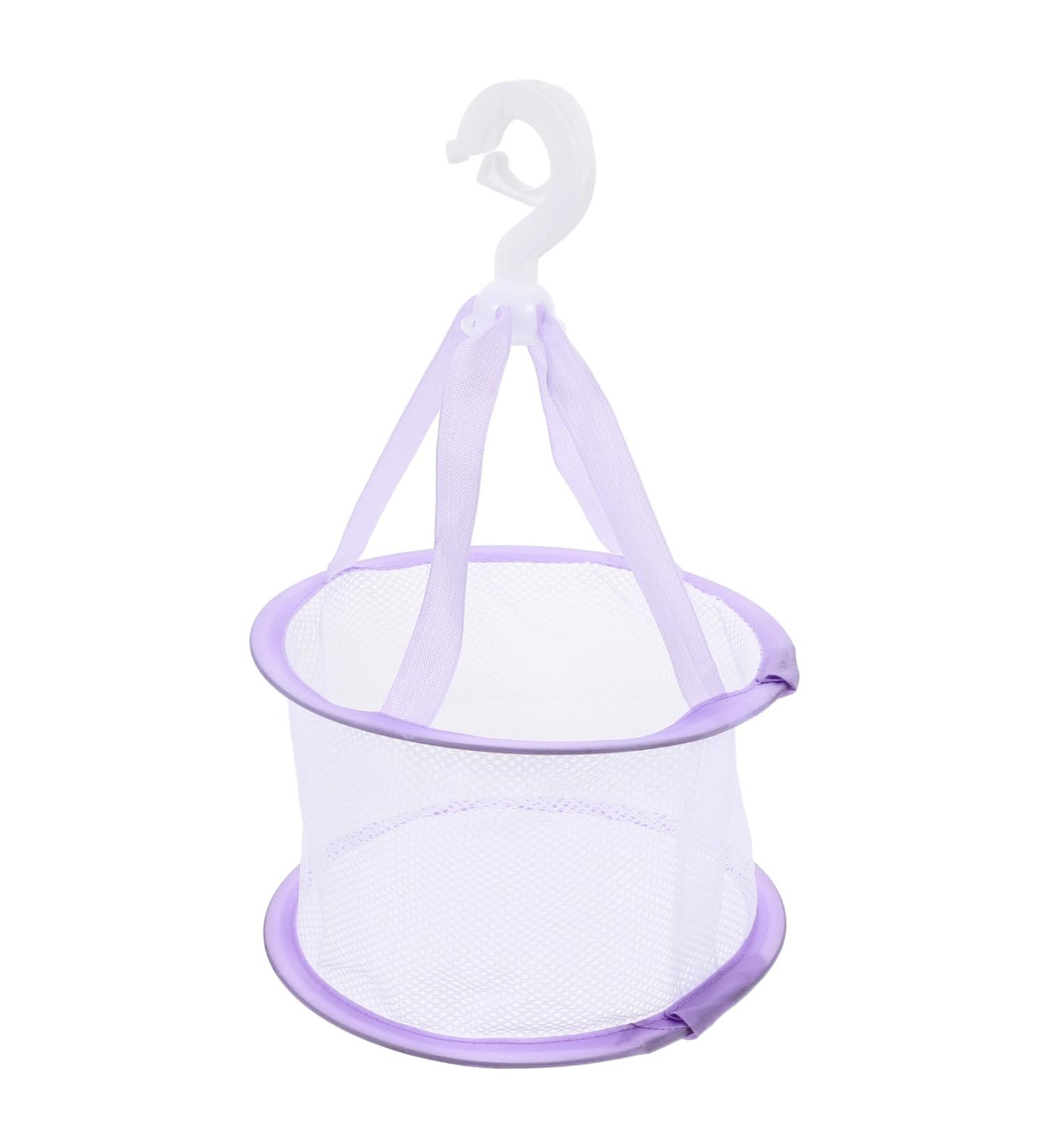 Buy Beauty Egg Drying Net - Reusable Makeup Brush Drying Rack & Sponge Hanger | International Shipping Available - Buy Online on SooperMarket.com