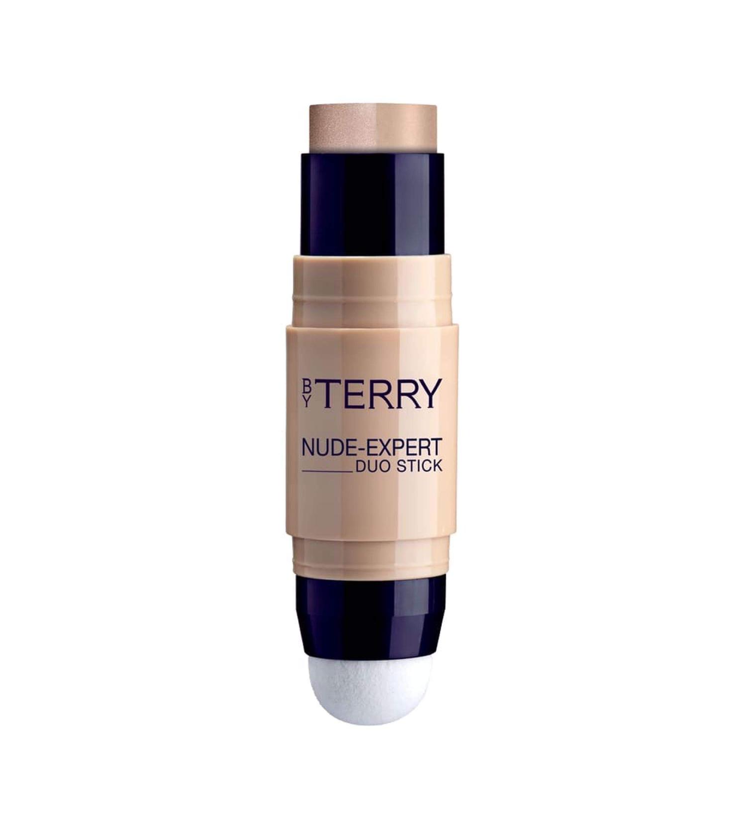 By Terry Nude-Expert Stick Foundation - Highlighter Foundation 5 Peach Beige | Buy Internationally | Best eCommerce Deals - Buy Online on SooperMarket.com