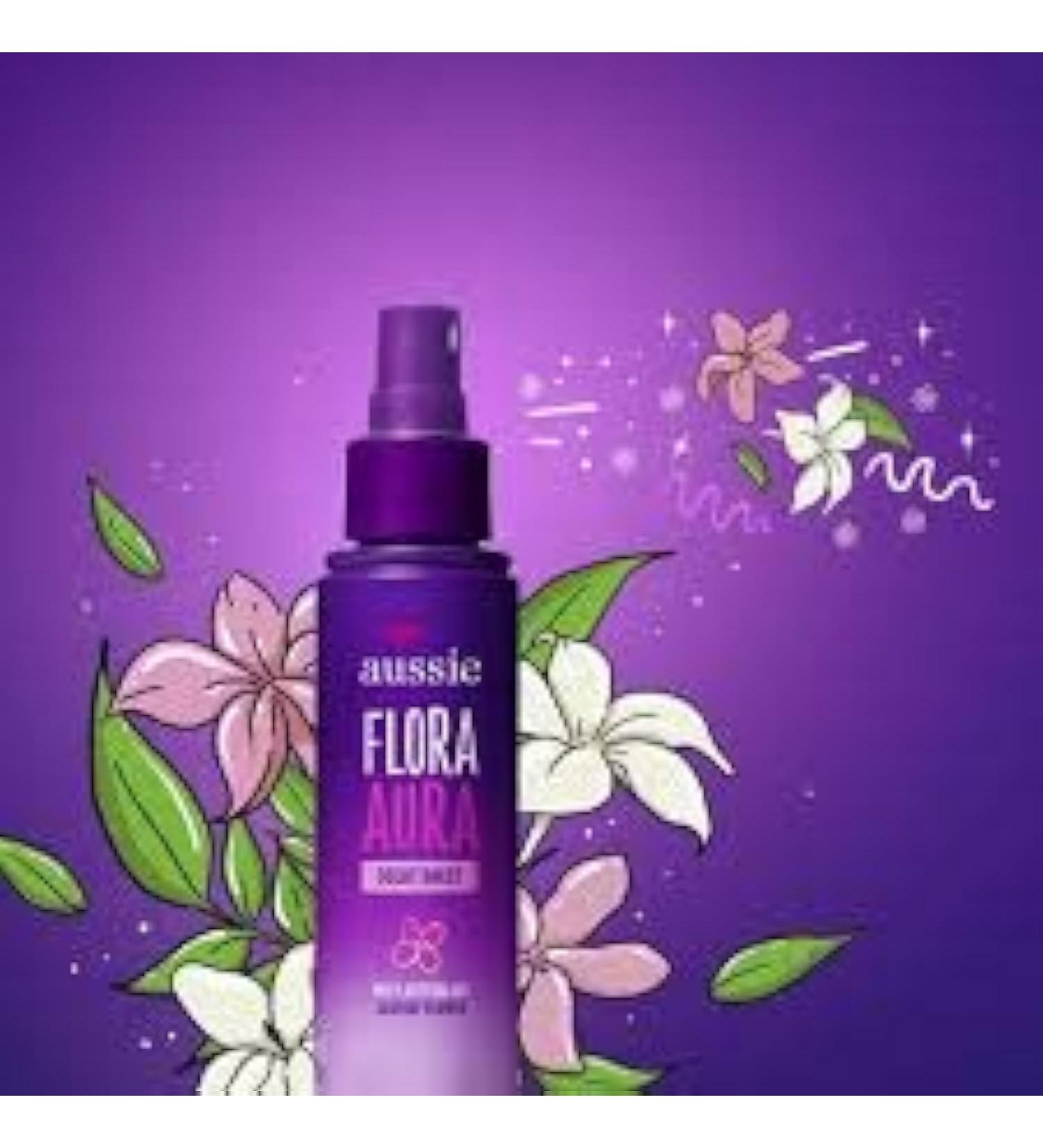 Aussie Flo0ra Aura Scent Boost Spray - Buy Online on SooperMarket.com
