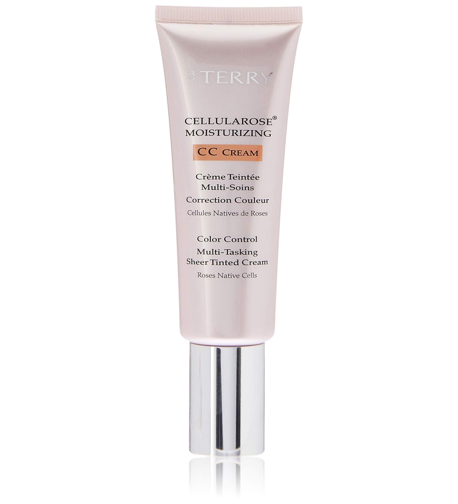 Buy By Terry Cellularose Moisturizing CC Cream No. 1 - Tinted Face Cream | International Shipping Available - Buy Online on SooperMarket.com