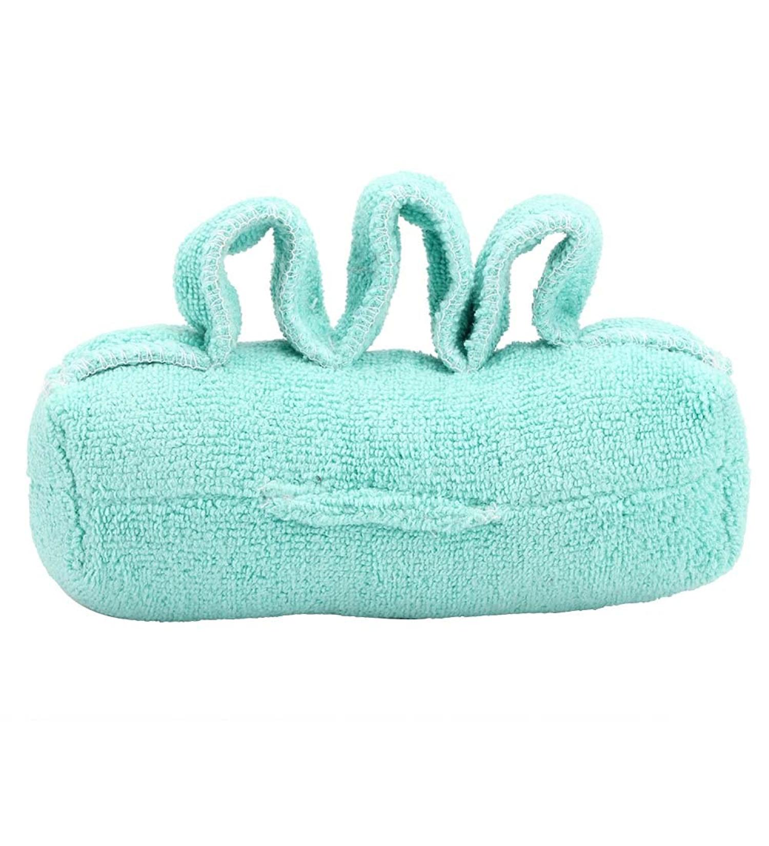 Fingers Separation Pad Elder Bedridden Patients Elder Fingers Separation Pad Finger Caring Accessory(green) - Buy Online on SooperMarket.com