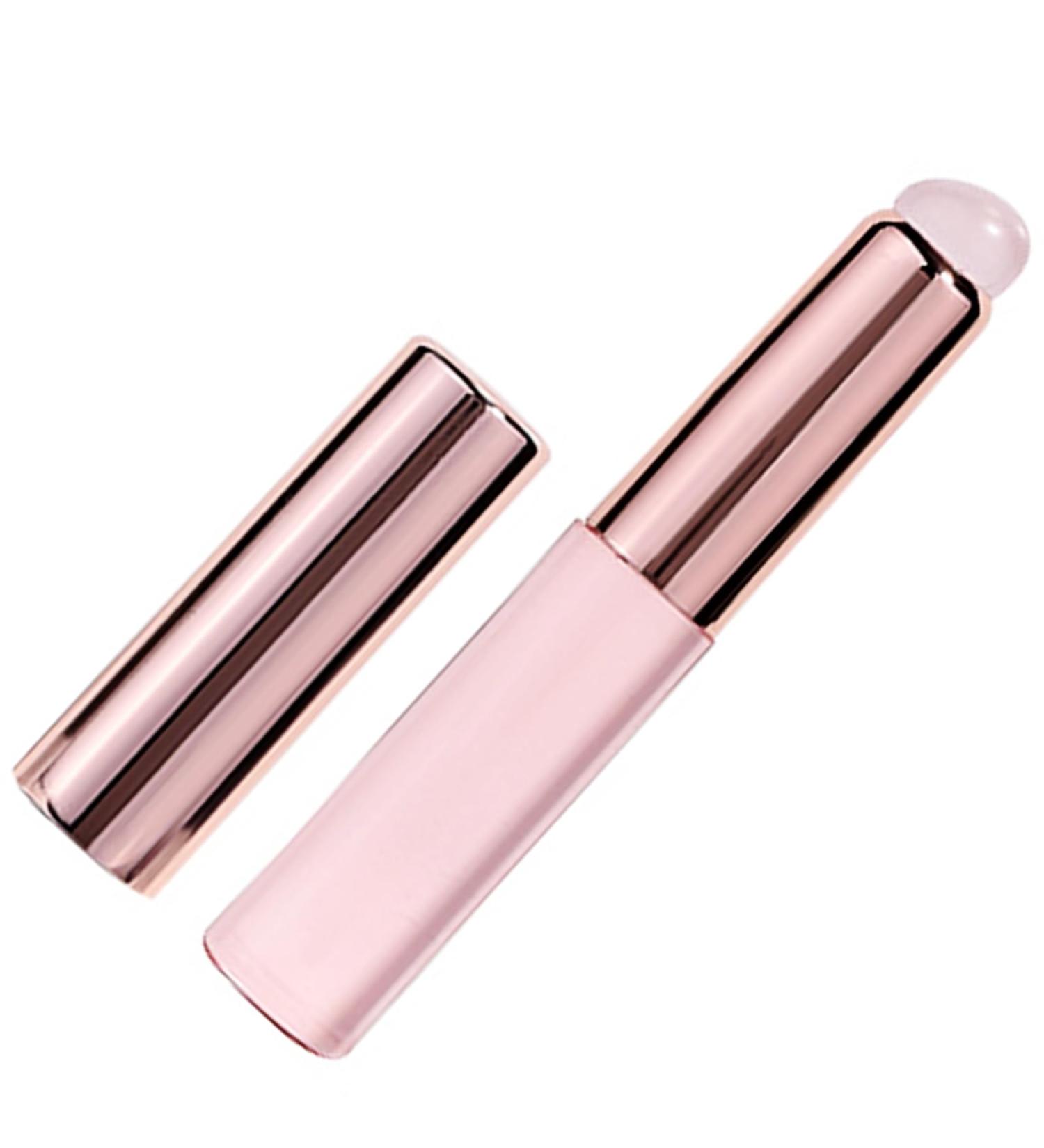 Silicone Lip Brush Make Up Brush Concealer Makeup Brushes Silicone Nail Brush Round Head Make Up Brush For Women Girls Silicone Lip Brush Lipstick Applicator Tool Concealer Makeup Brush For Lip Gloss - Buy Online on SooperMarket.com