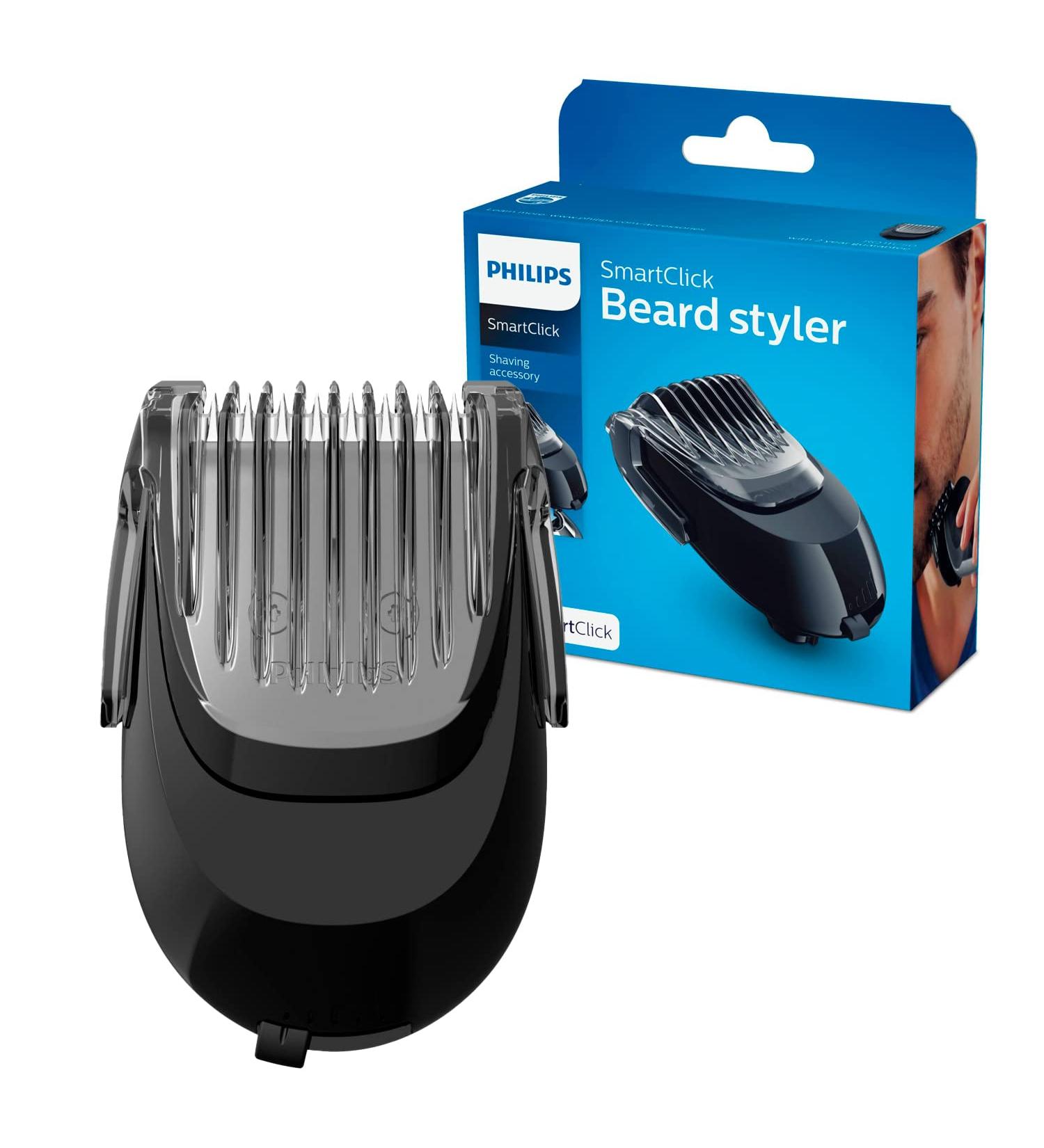 Philips RQ111/50 SensoTouch Precision Trimmer - Click-On Attachment - Buy Online on SooperMarket.com
